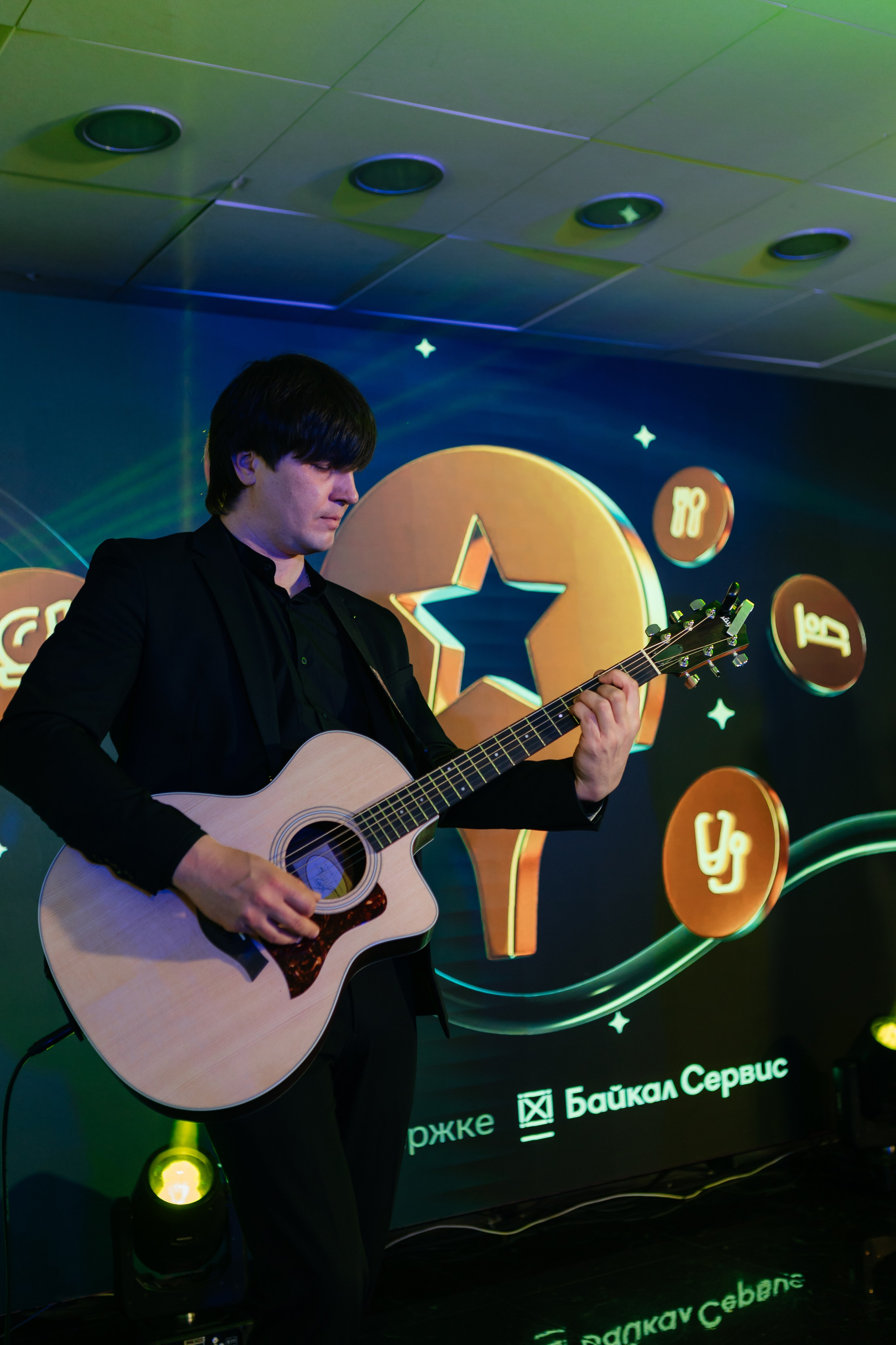 ПРЕМИЯ 2ГИС | PART II. СВОИ. ФОТООТЧЕТЫ-СОБЫТИЯ-МЕСТА