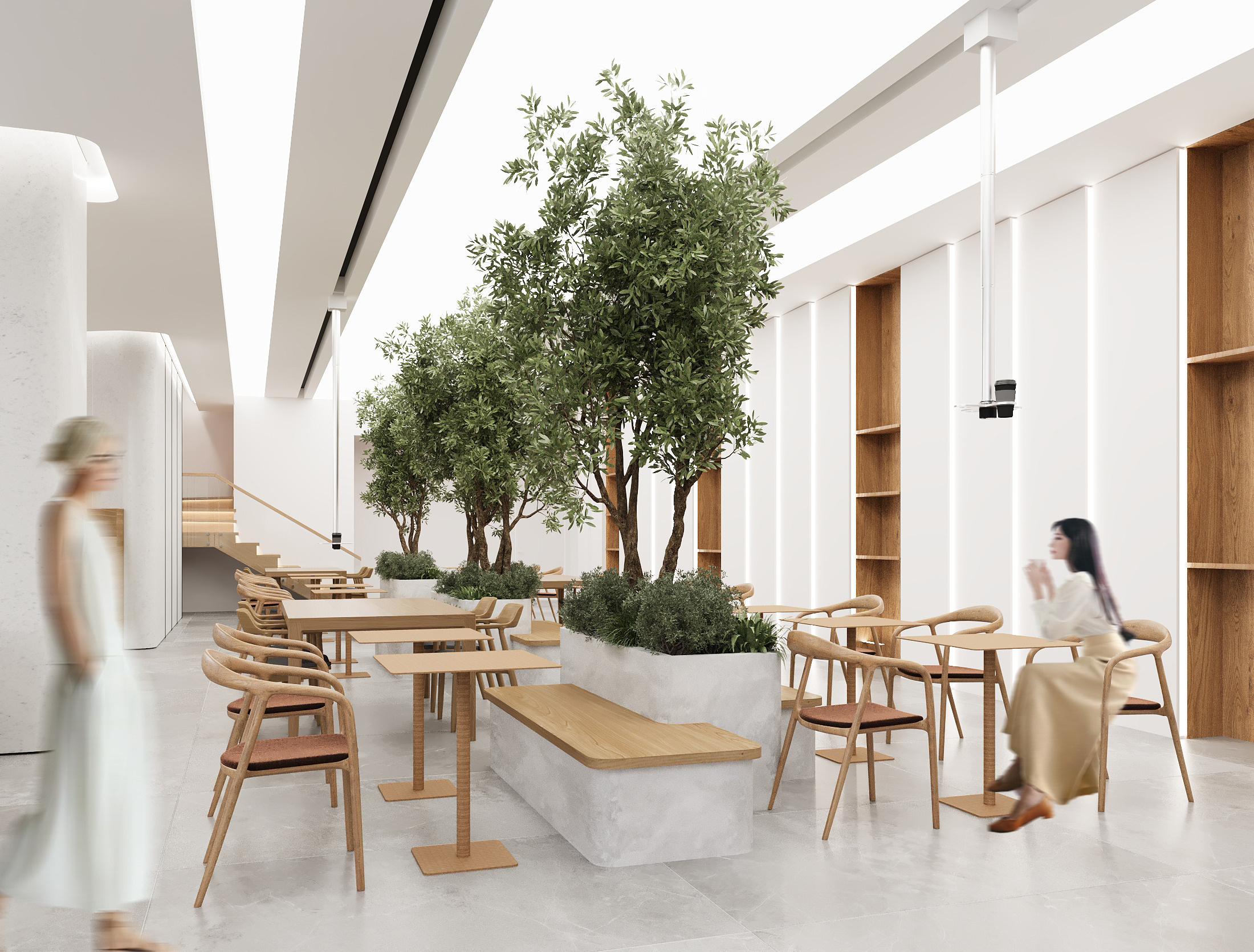 Kod Interiors | Дизайнер интерьеров Кораблина Кристина