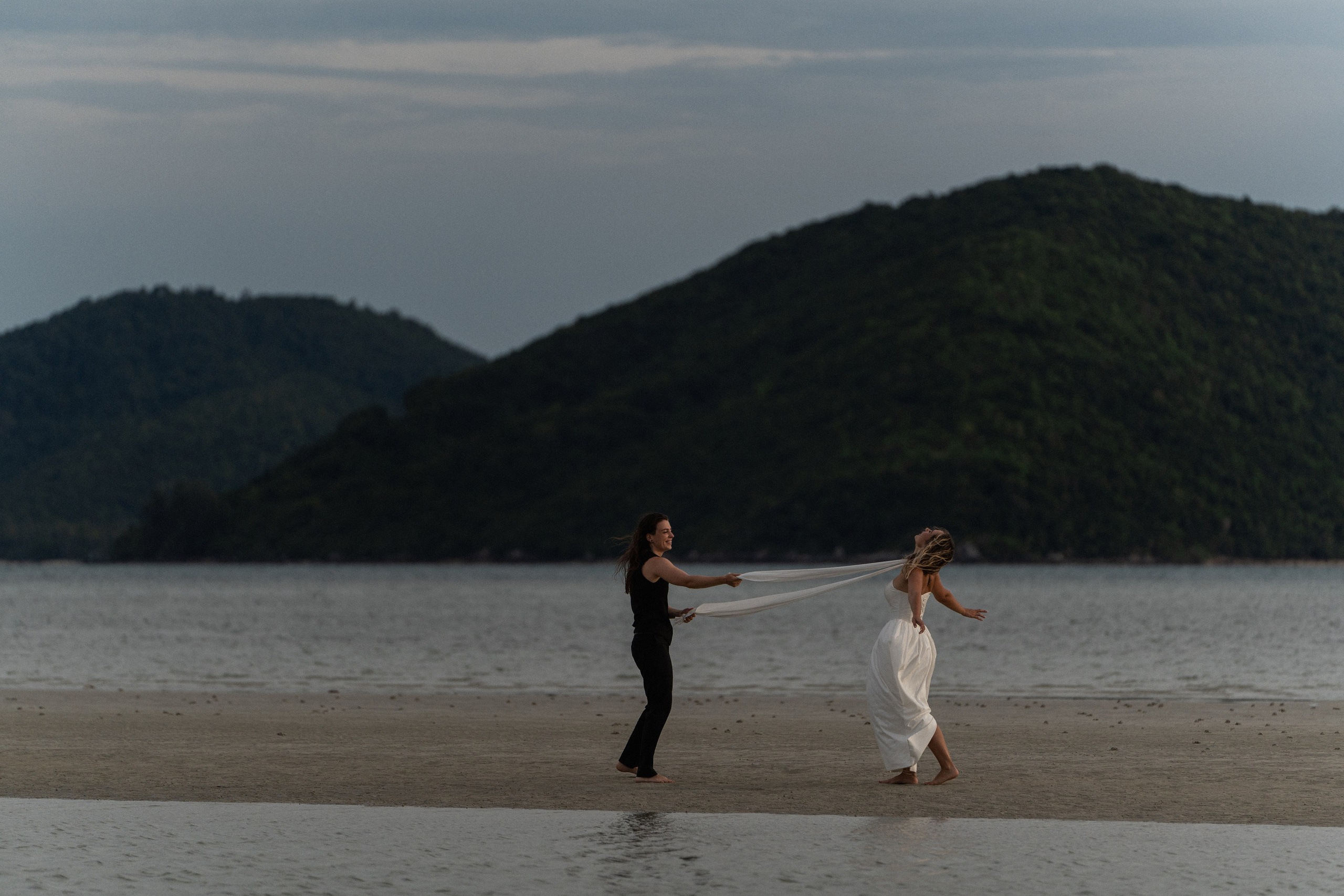 Wedding. Photographer in Koh Samui | Olga Krasikova
