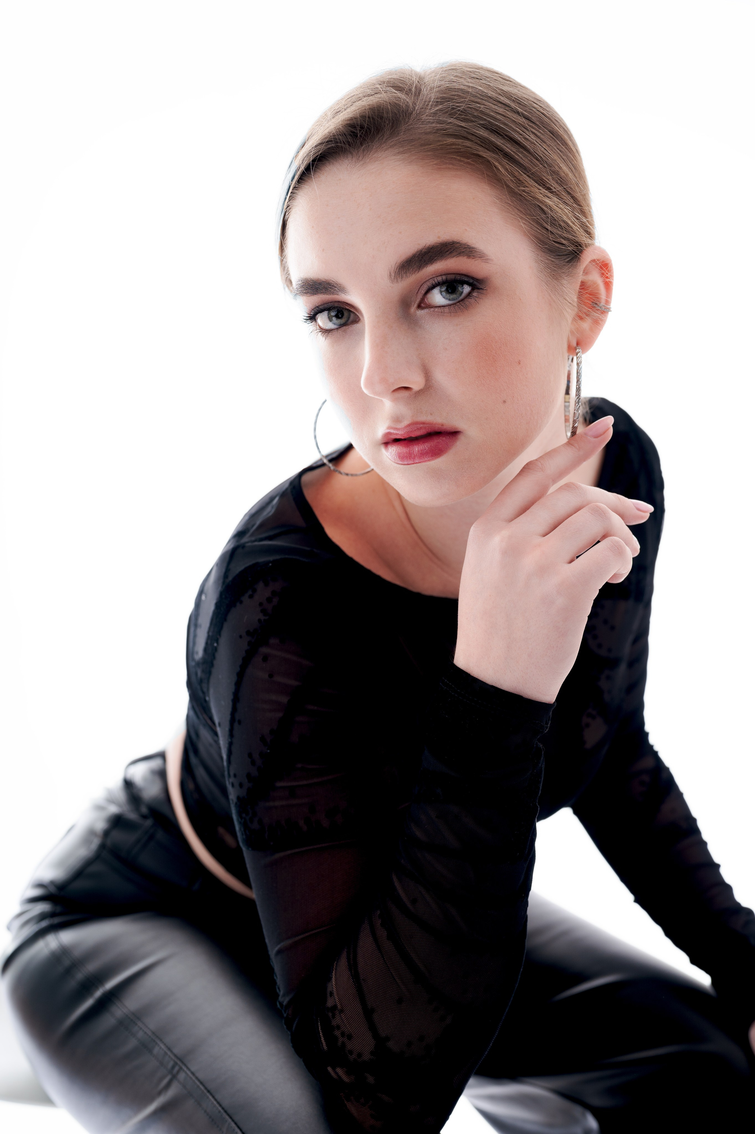 Photographer Yulia Lushnikova, Based in Valencia