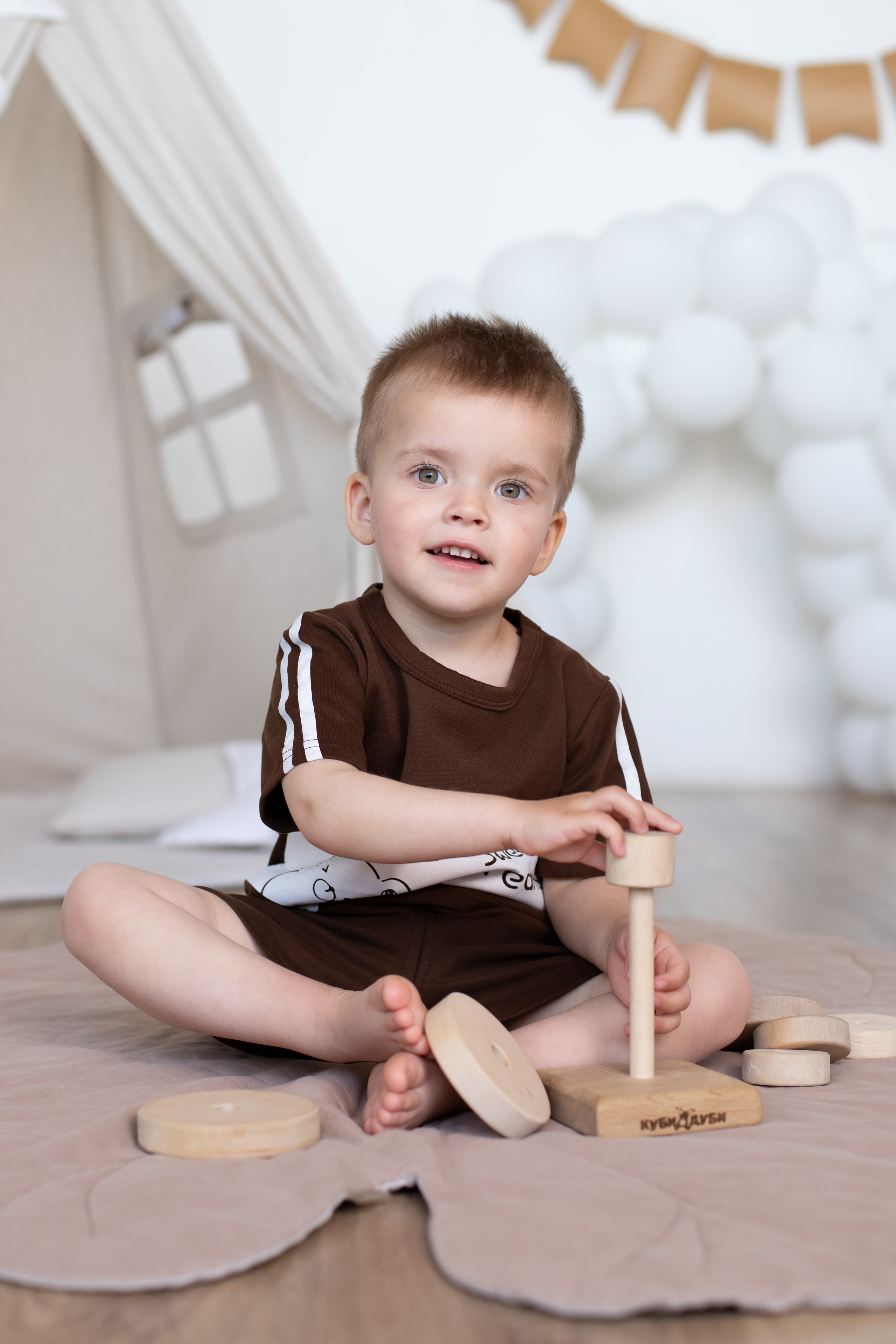 детская сборная съемка для маркетплейсов