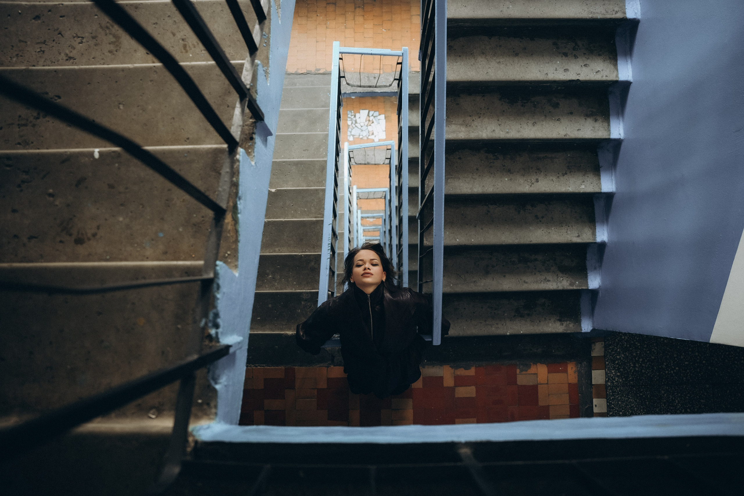 Сибирский фотограф Братск, Иркутск Анна Галанина