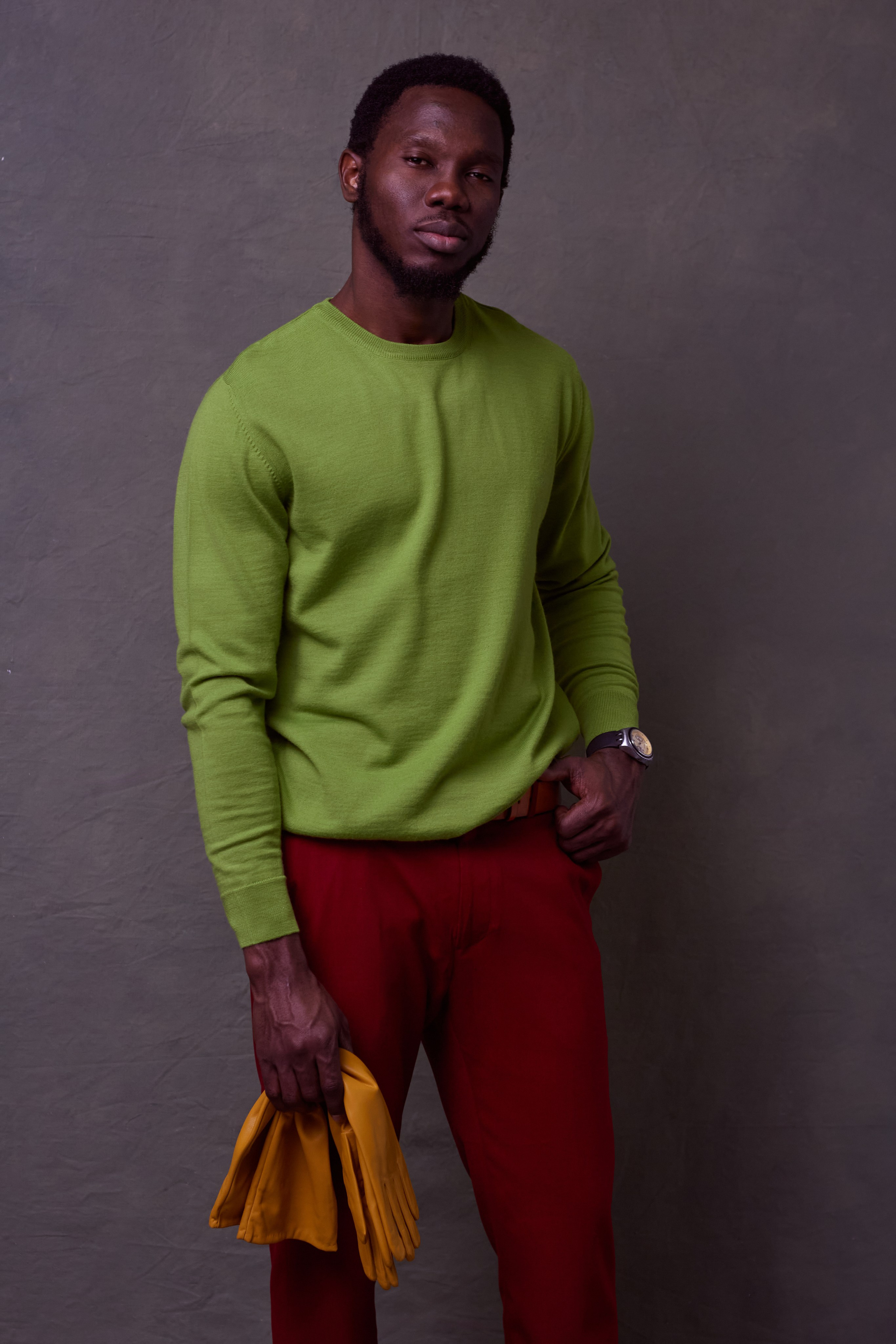 Photographer Mari Vladimirovna