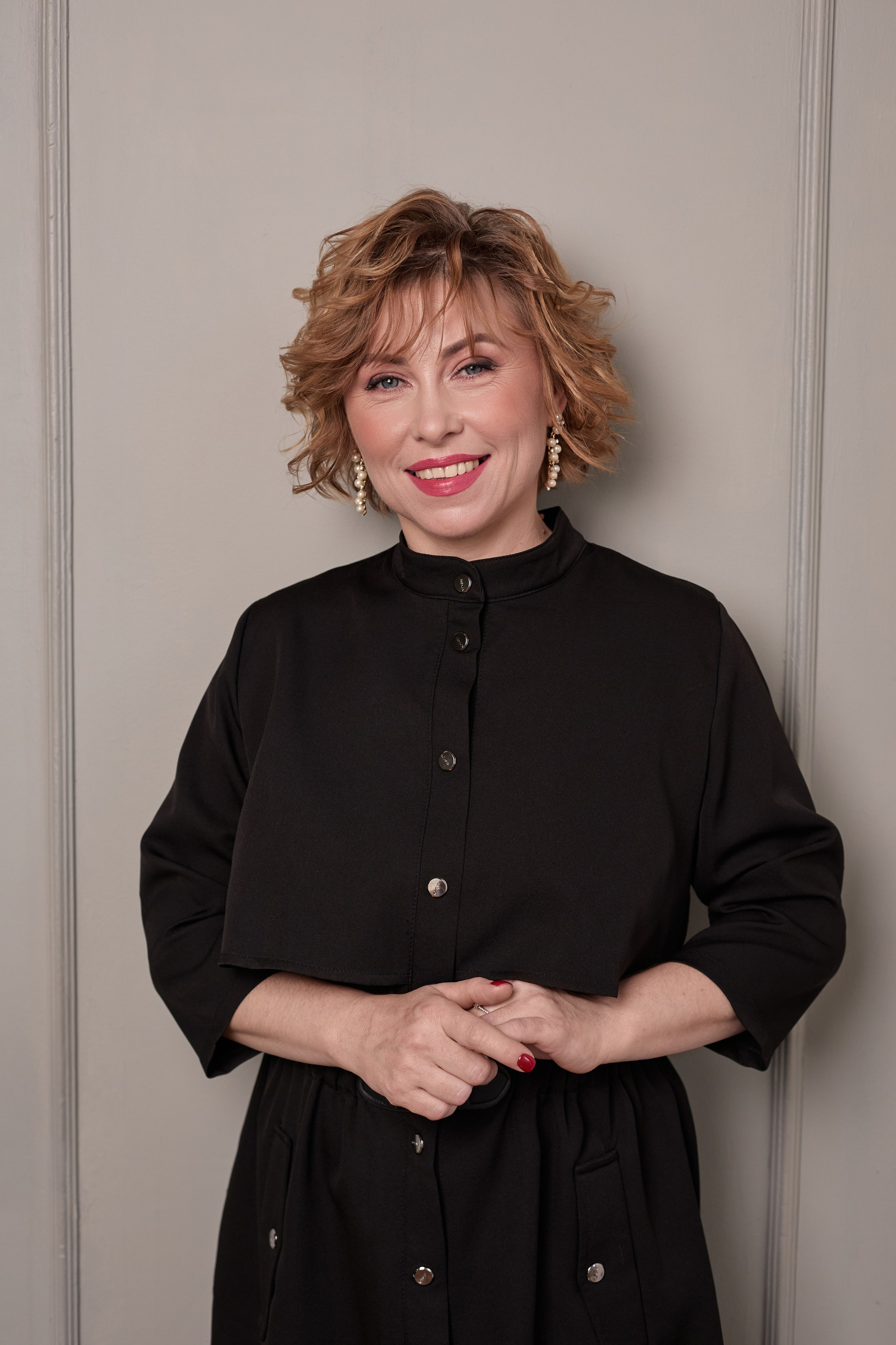 Индивидуальная съемка для Натальи. Женский фотограф в Санкт-Петербурге Моргенштерн Наталья