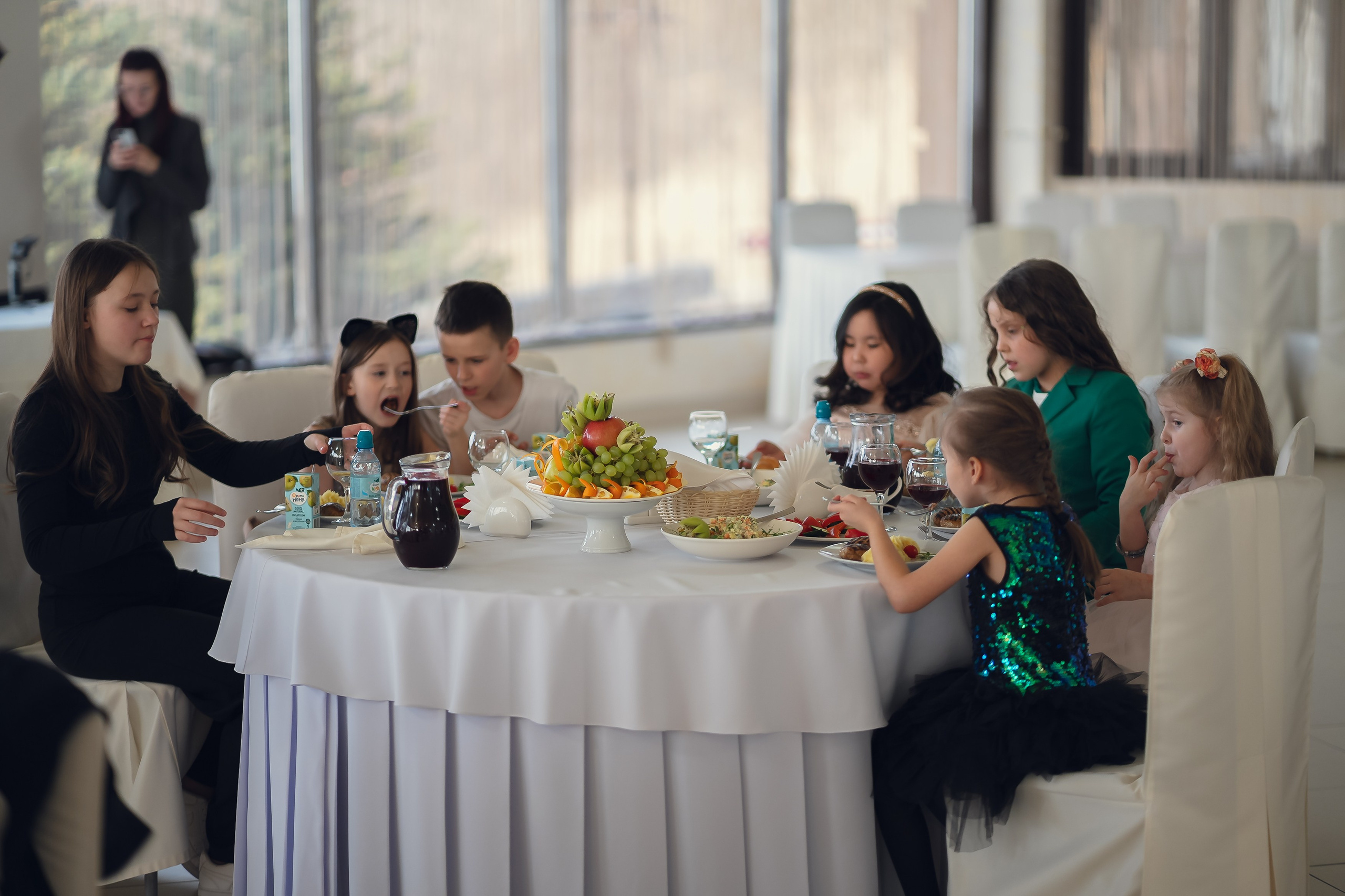 Юбилей Марины. Фотограф, видеограф Пятигорск, Ставрополь, Ессентуки, Petlyakovs_photo