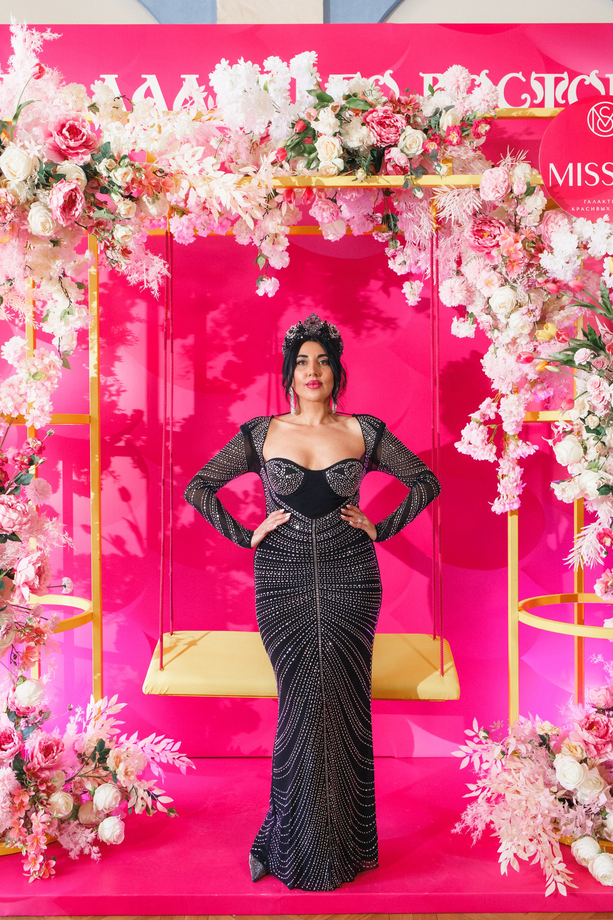 КОРОЛЕВА ДВ 2024 (ФИНАЛ. ЧАСТЬ I). СВОИ. ФОТООТЧЕТЫ-СОБЫТИЯ-МЕСТА