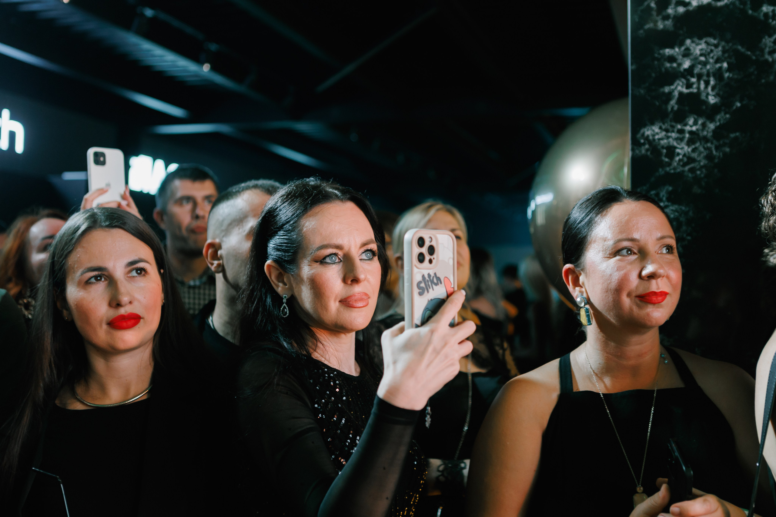 BRAVO BIRTHDAY 13 — PART II. СВОИ. ФОТООТЧЕТЫ-СОБЫТИЯ-МЕСТА