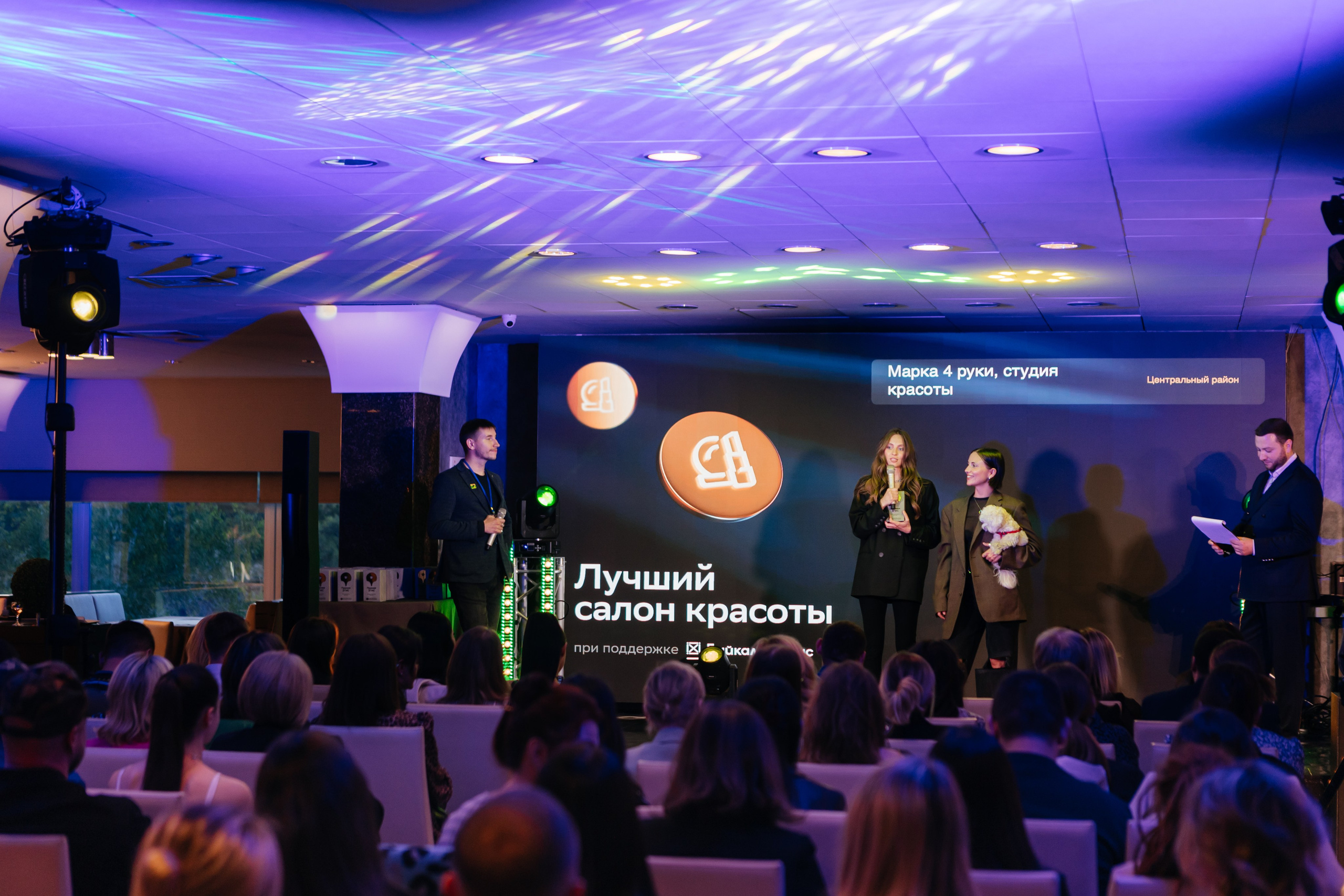 ПРЕМИЯ 2ГИС | PART II. СВОИ. ФОТООТЧЕТЫ-СОБЫТИЯ-МЕСТА