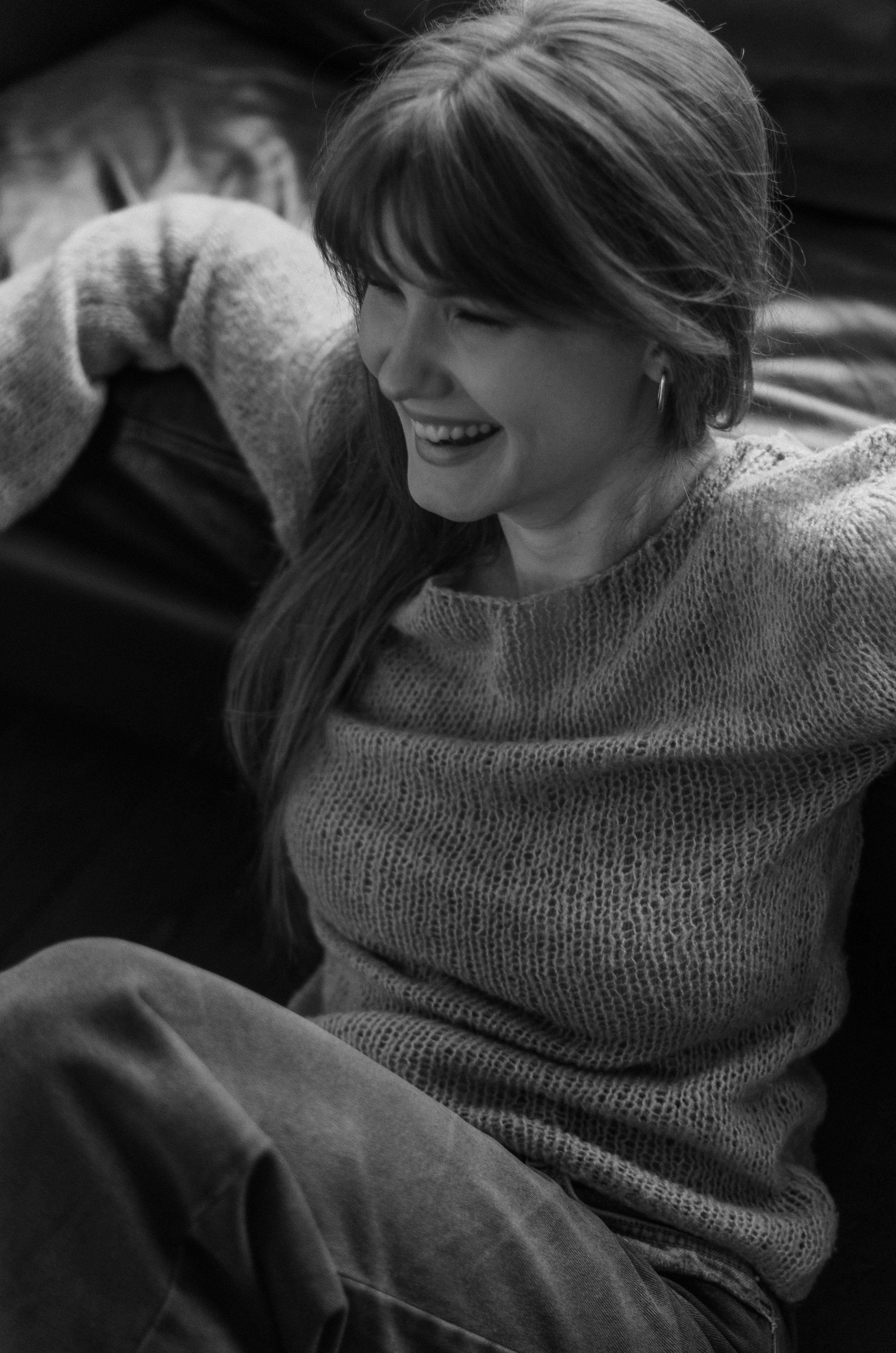 Фотограф Анна Почи / Москва