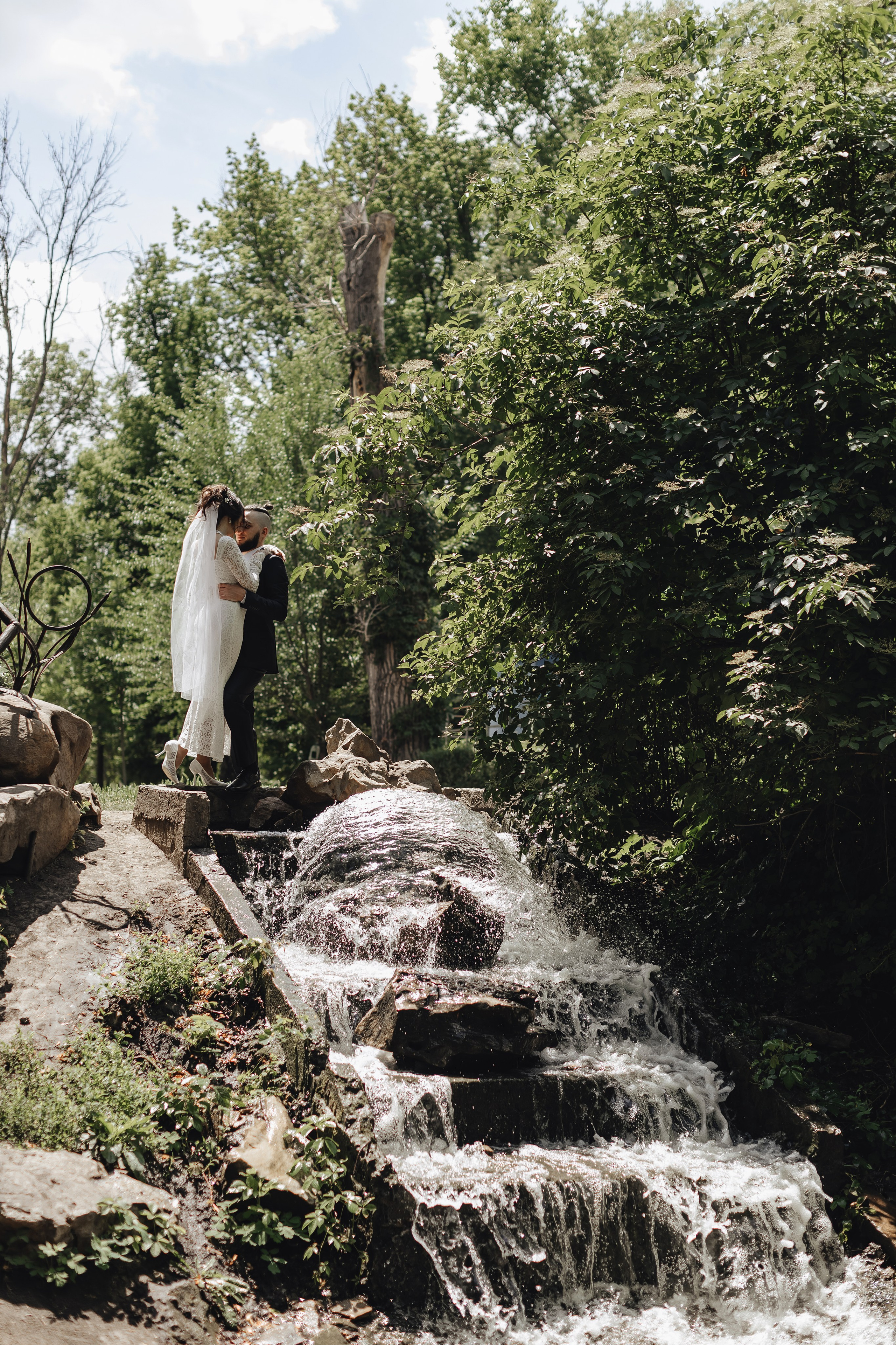 Свадебный и семейный Фотограф