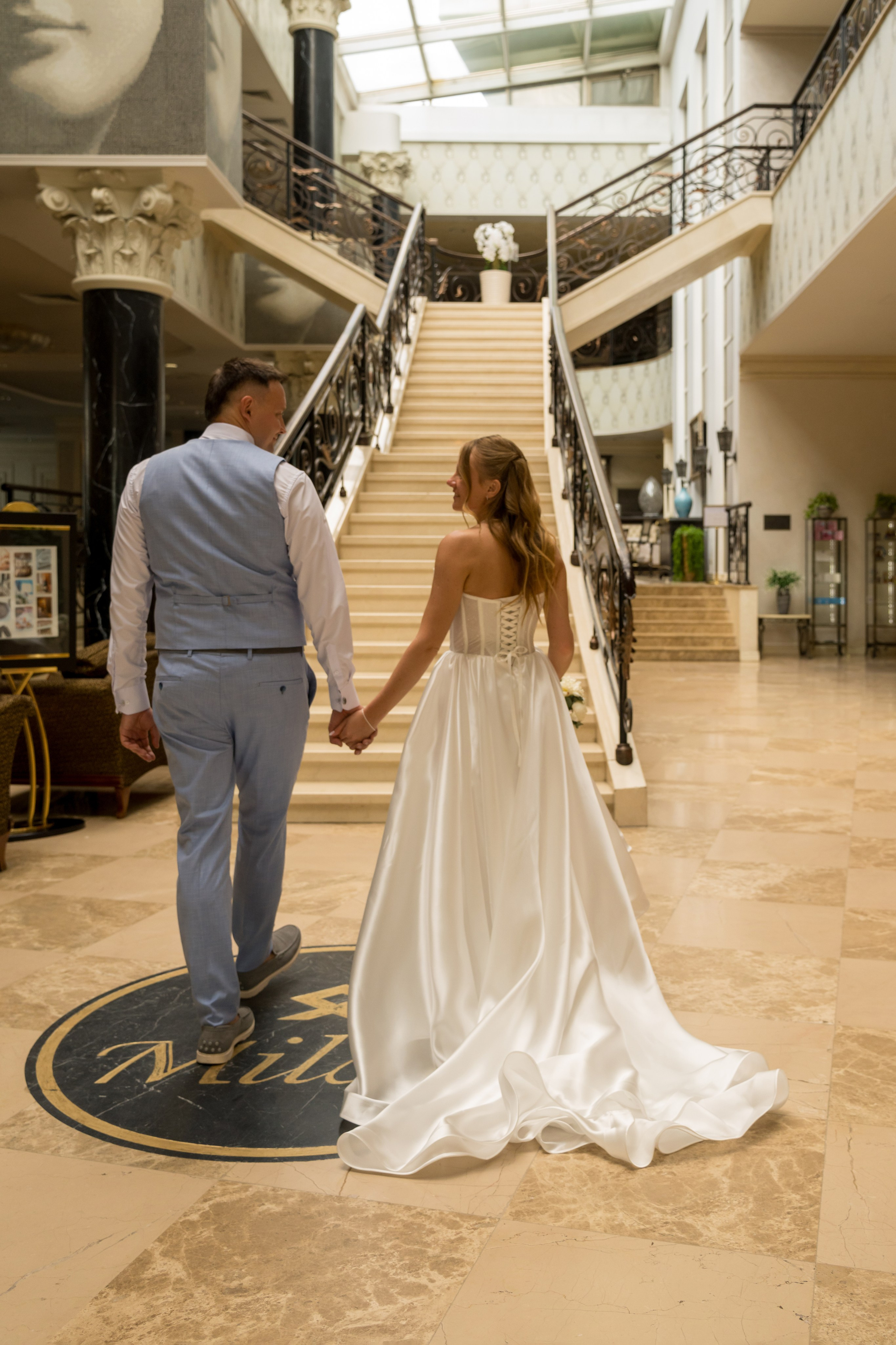 Tenderness. Свадебный и семейный Фотограф в Москве Александр Березин