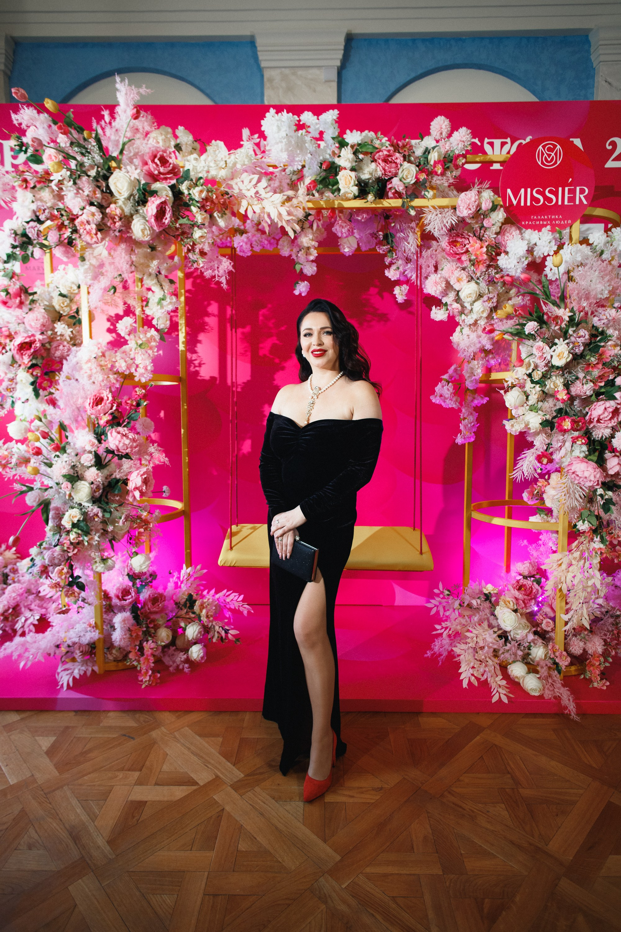 КОРОЛЕВА ДВ 2024 (ФИНАЛ. ЧАСТЬ I). СВОИ. ФОТООТЧЕТЫ-СОБЫТИЯ-МЕСТА