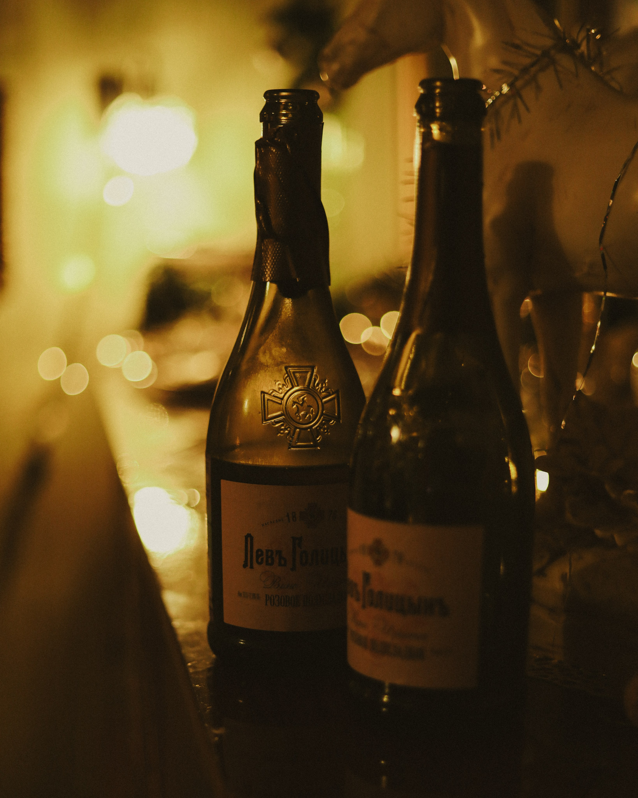 FOOD. Sun Betty — кинофотограф Элизабет