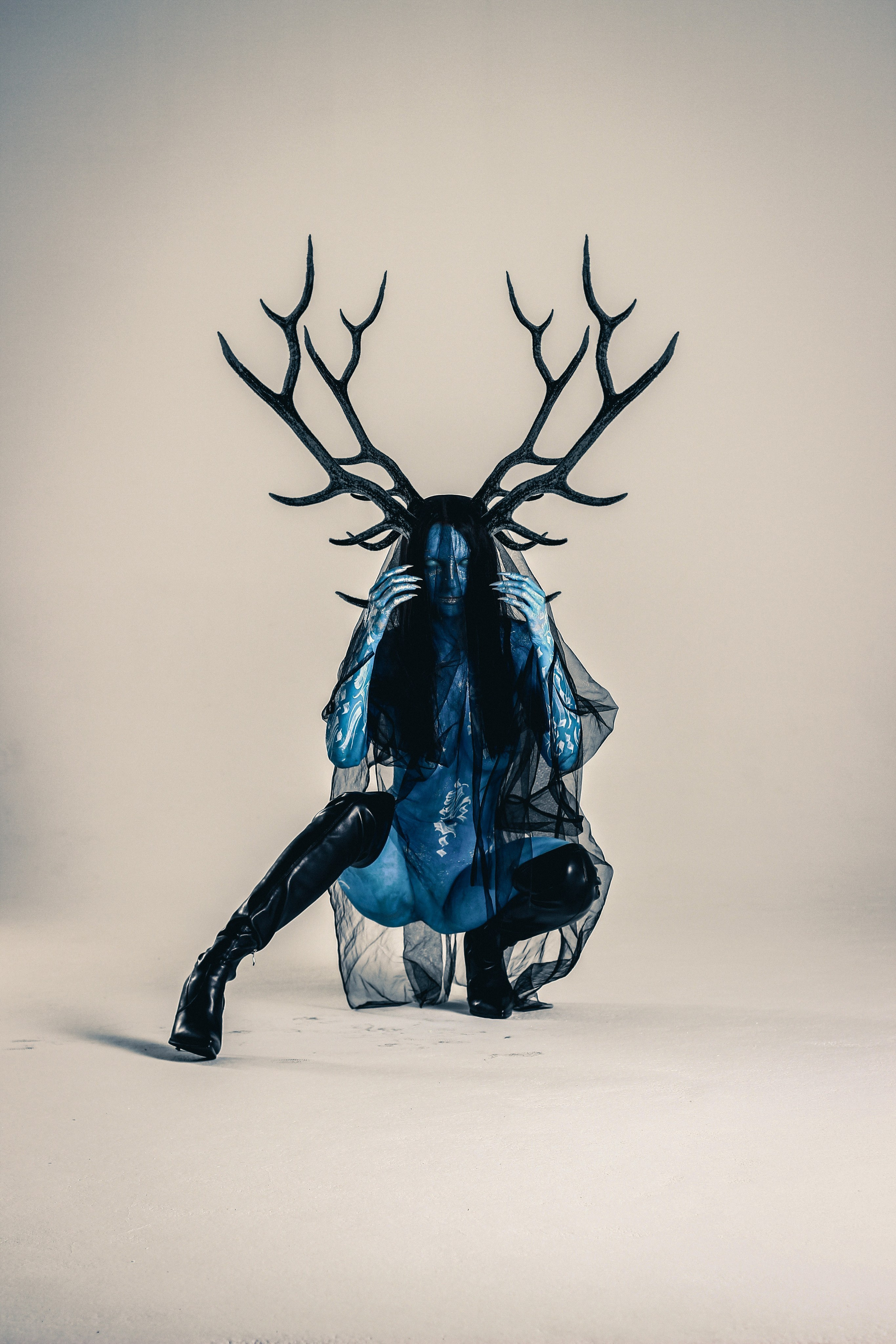 Фотосет. The Abstracter