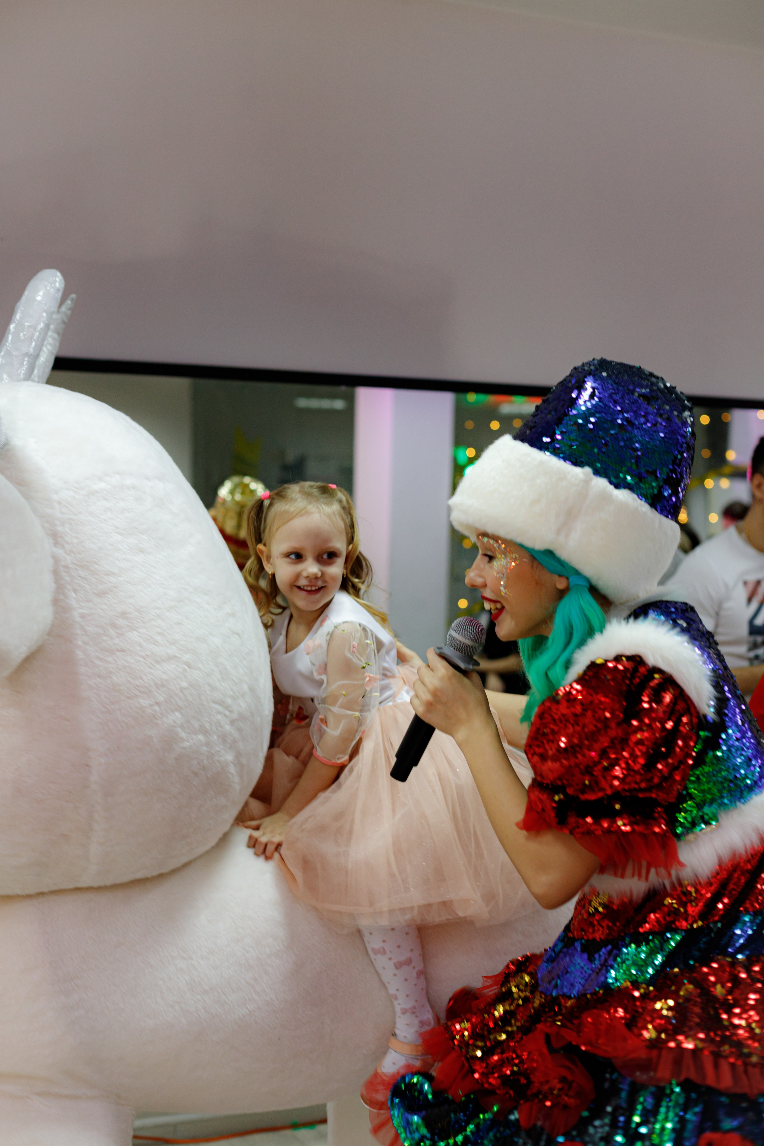 HAPPY NEW YEAR part/4. Photokarish