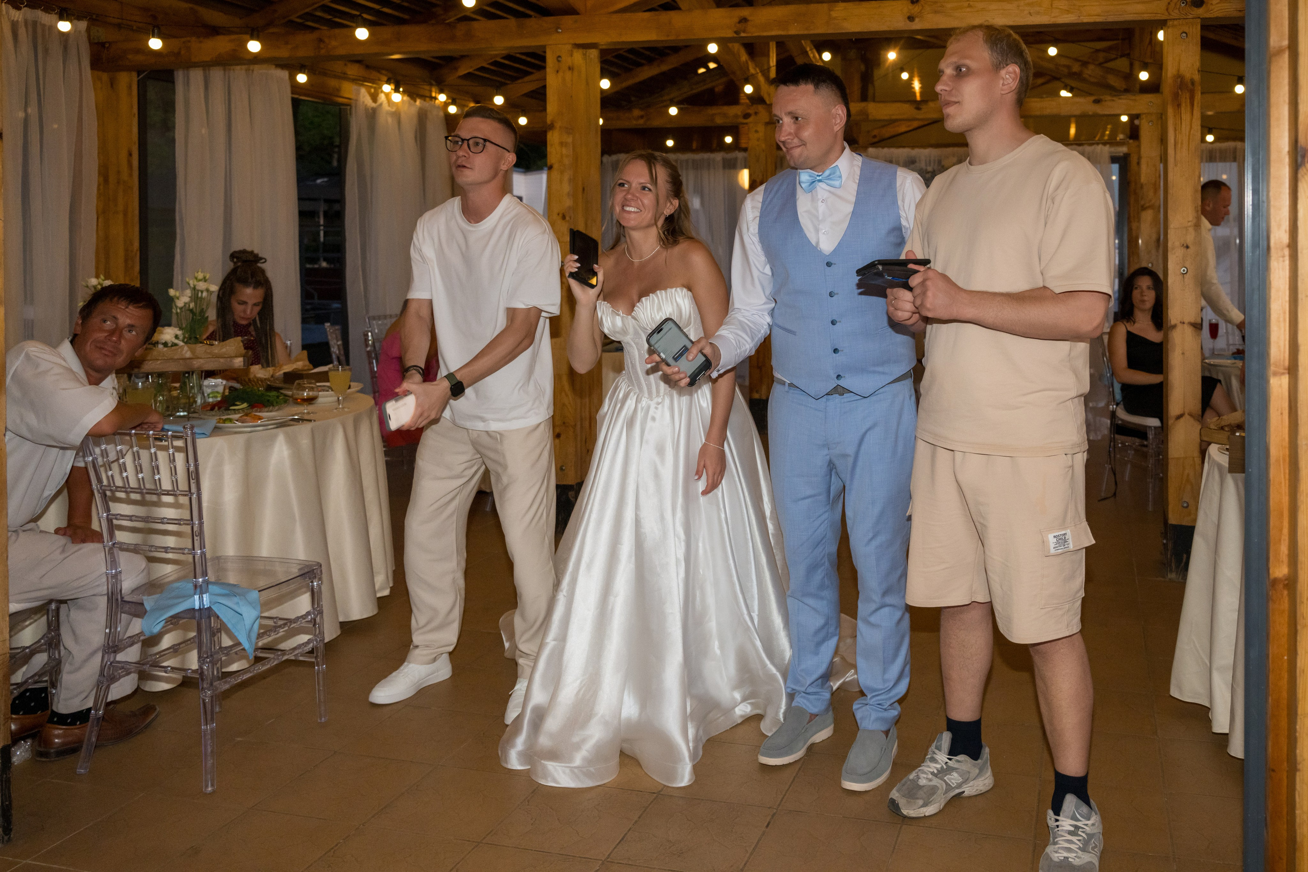 Tenderness. Свадебный и семейный Фотограф в Москве Александр Березин