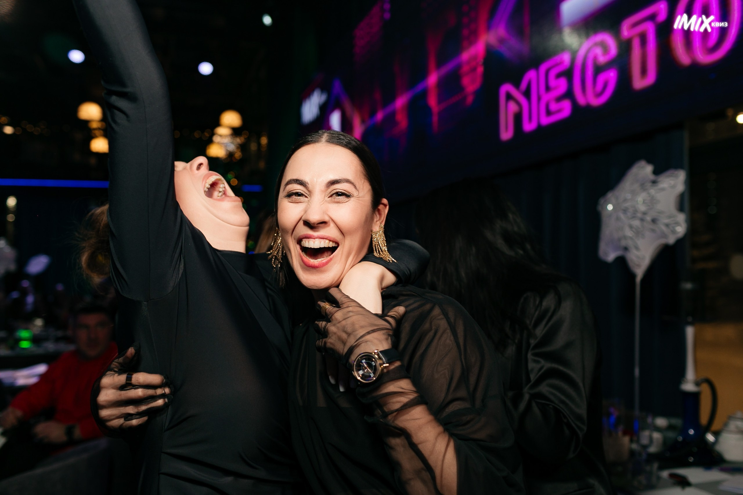 15.12 Imix. Новогодний. Команда специалистов в мире фотографии и видео. Детский фотограф, семейный фотограф