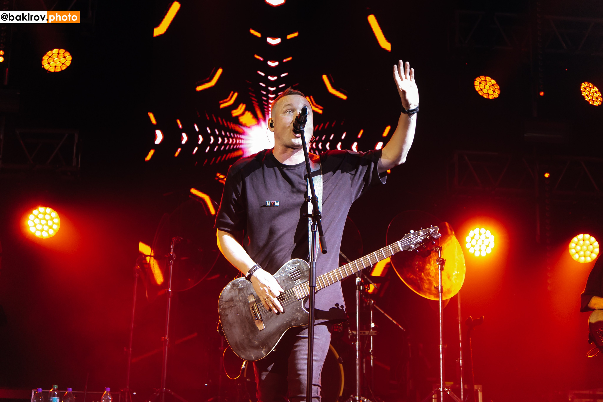 25.11 Концерт Шум. Команда специалистов в мире фотографии и видео. Детский фотограф, семейный фотограф