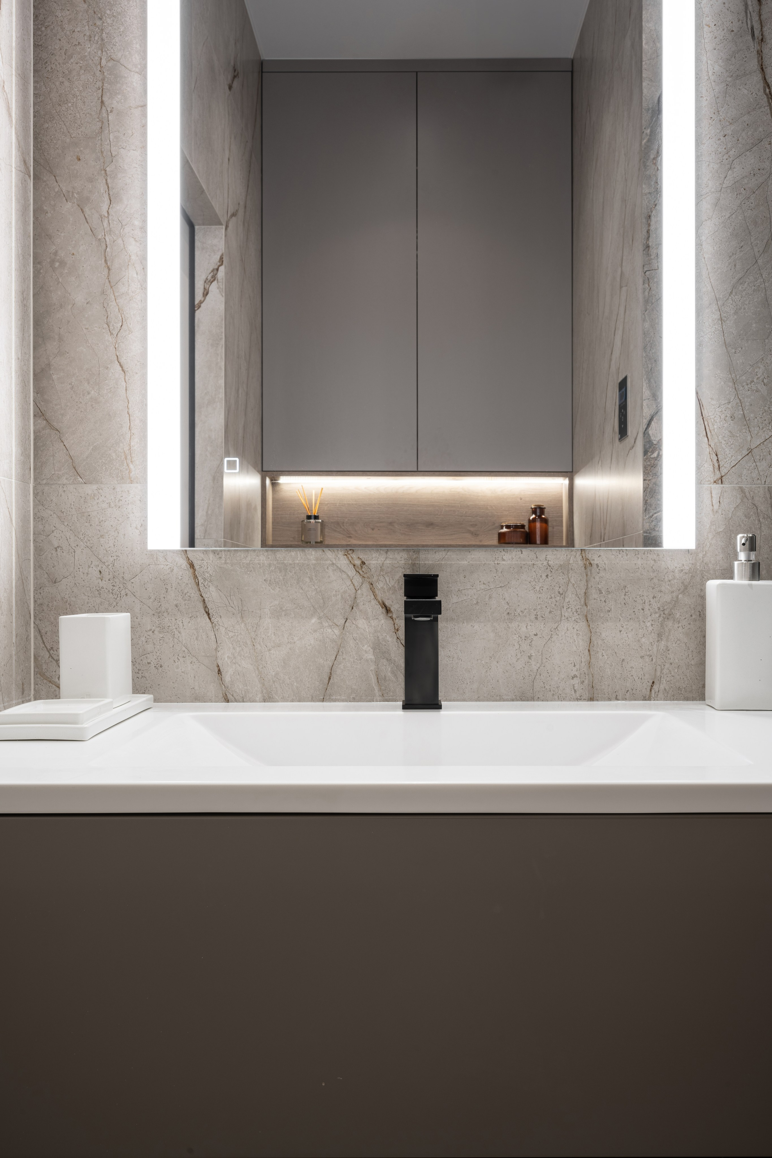 интерьерный фотограф в Санкт-Петербурге