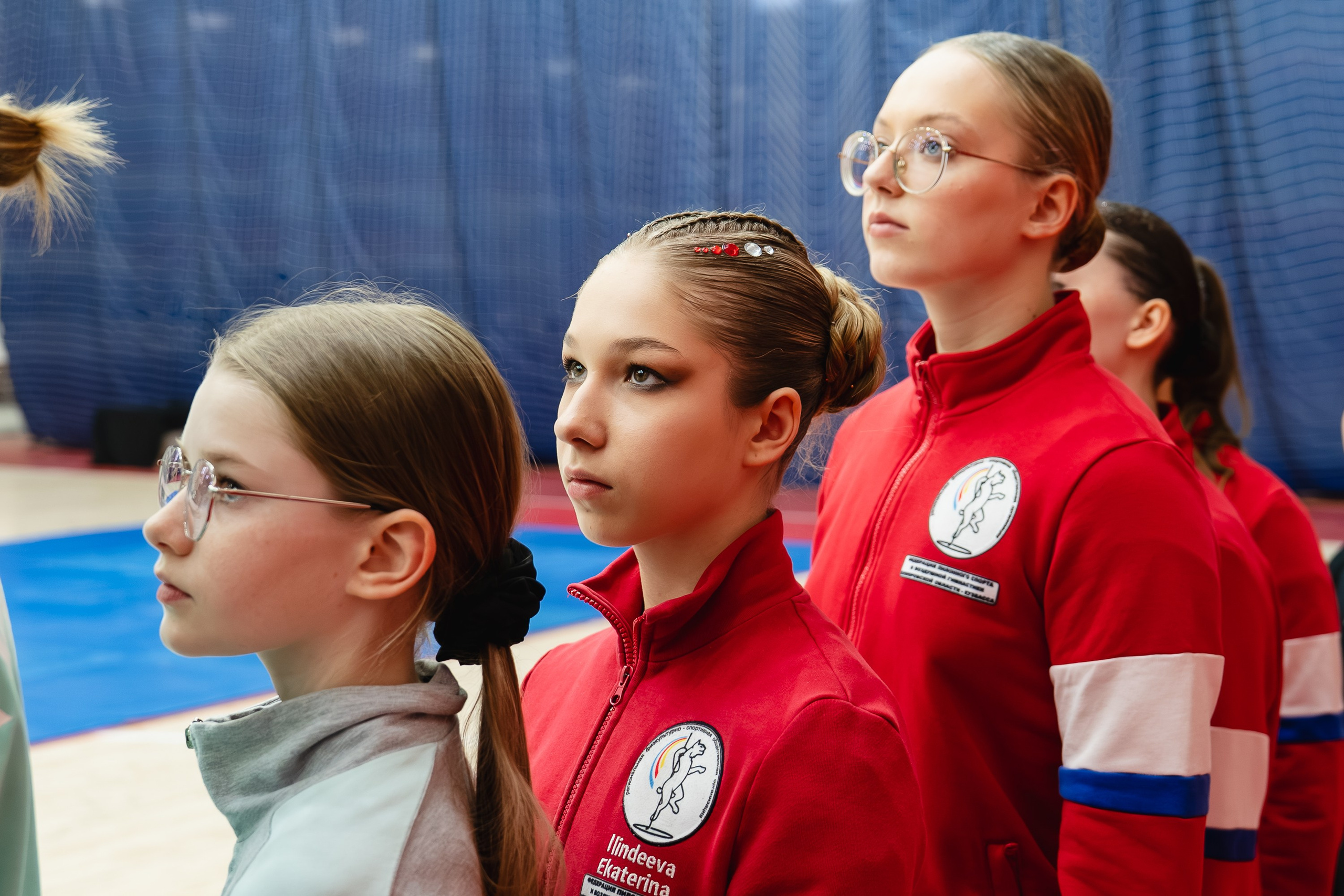 Весенний Кубок. Воробьева Ксения — Спортивный и танцевальный фотограф Новосибирск