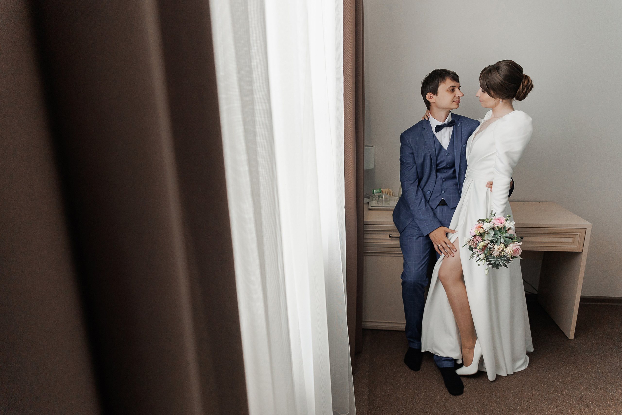 Свадебная съемка (1). Свадебный и семейный фотограф в Твери и Тверской области