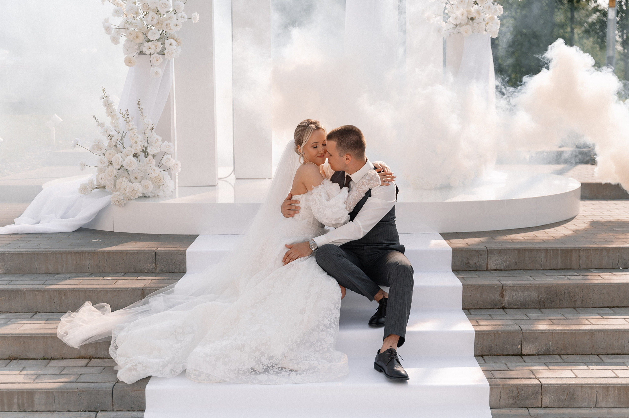 Сегодня только о любви. Свадебный и семейный фотограф в Чебоксарах Ирина Левнер