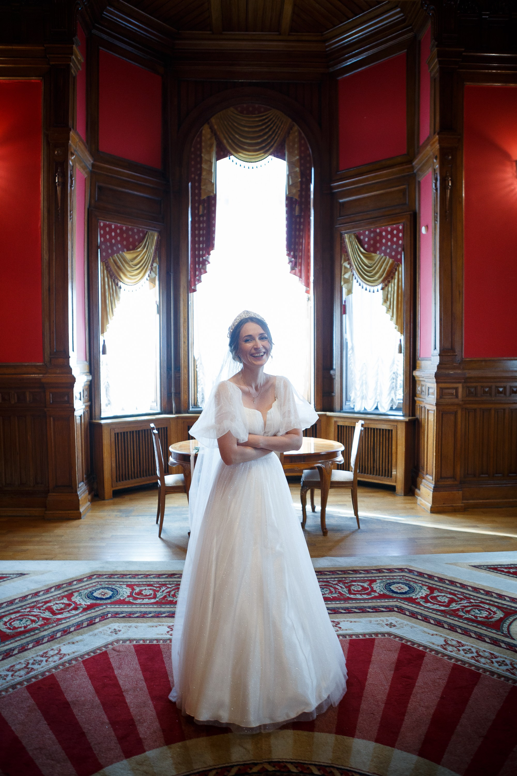 Фотограф на свадьбу Арсений Юревич