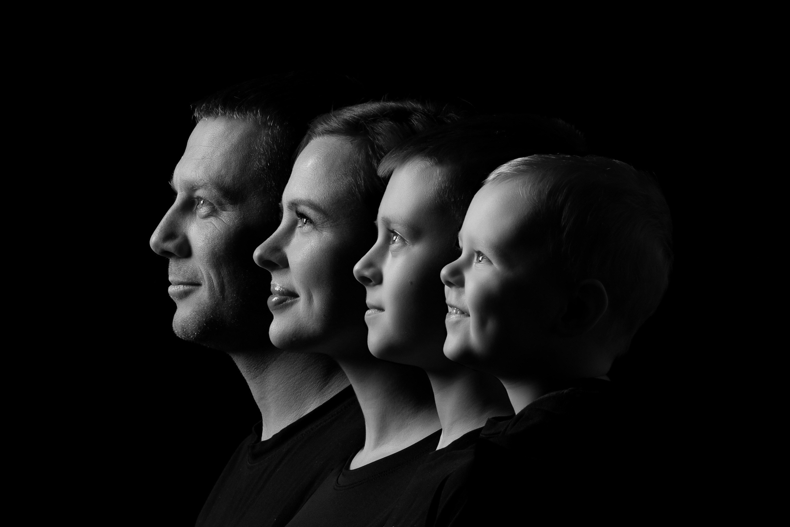 Проект «Поколение». Фотограф новорожденных Славянск-на-Кубани Куцевольская Екатерина