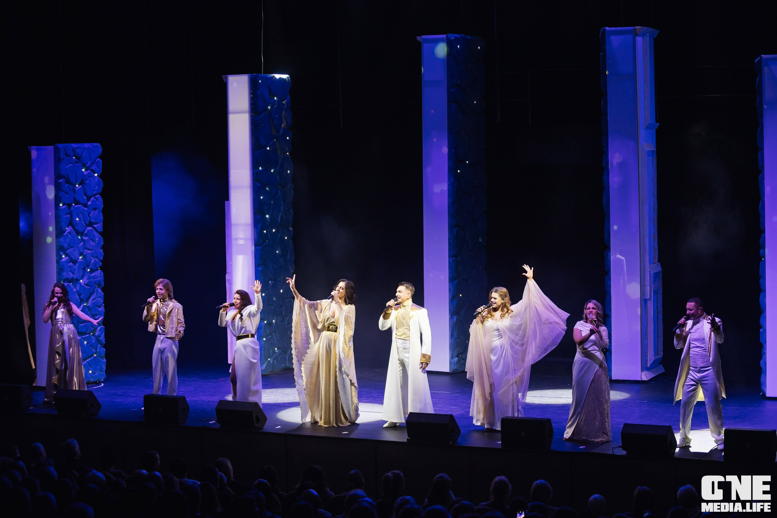 Фоторепортаж из Дома искусств. One Media Life: фоторепортажи, фотоотчеты с мероприятий и заведений