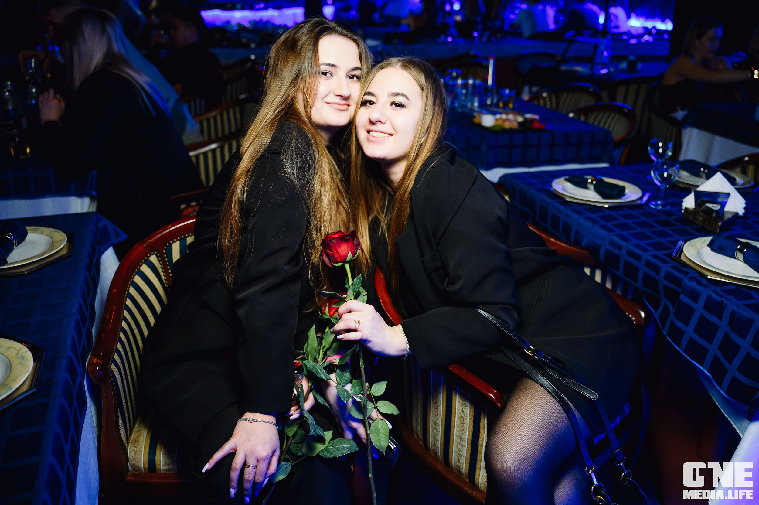 Фоторепортаж из РК Планета. One Media Life: фоторепортажи, фотоотчеты с мероприятий и заведений