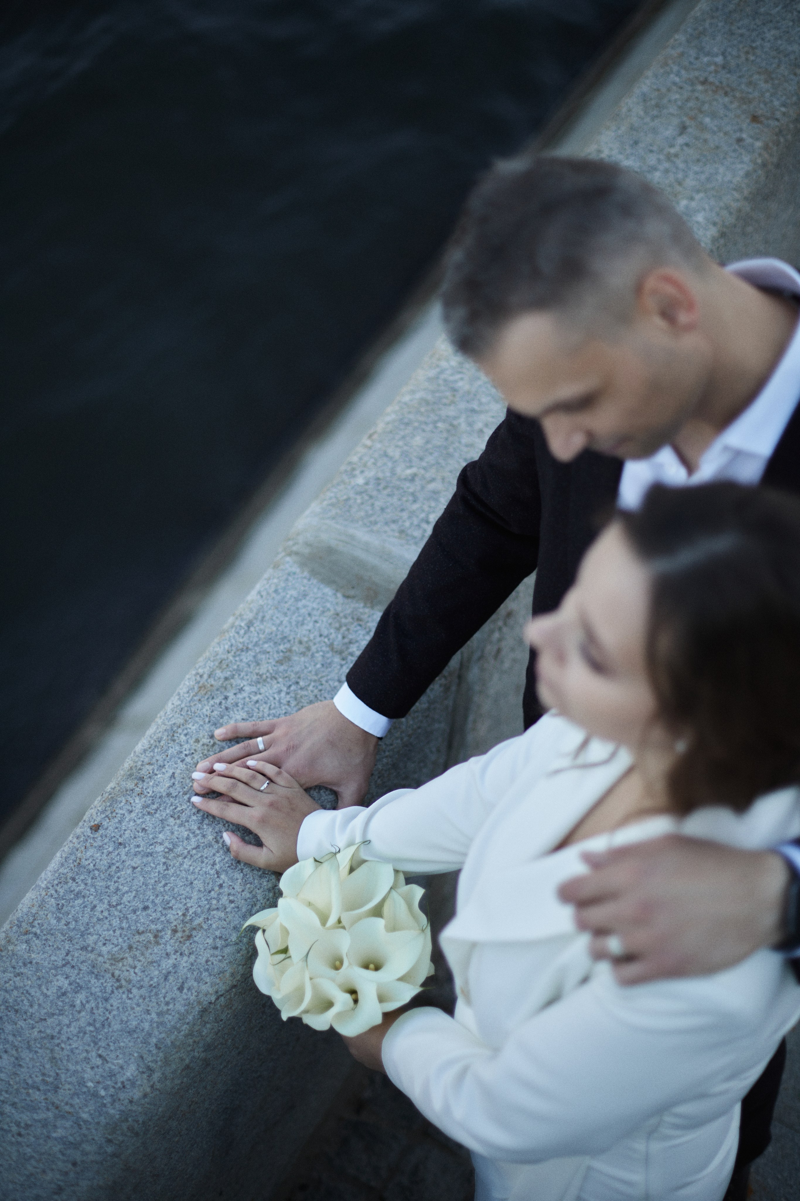 Анастасия & Иван. Фоттéтика / фотоагентство в москве / фотограф москва