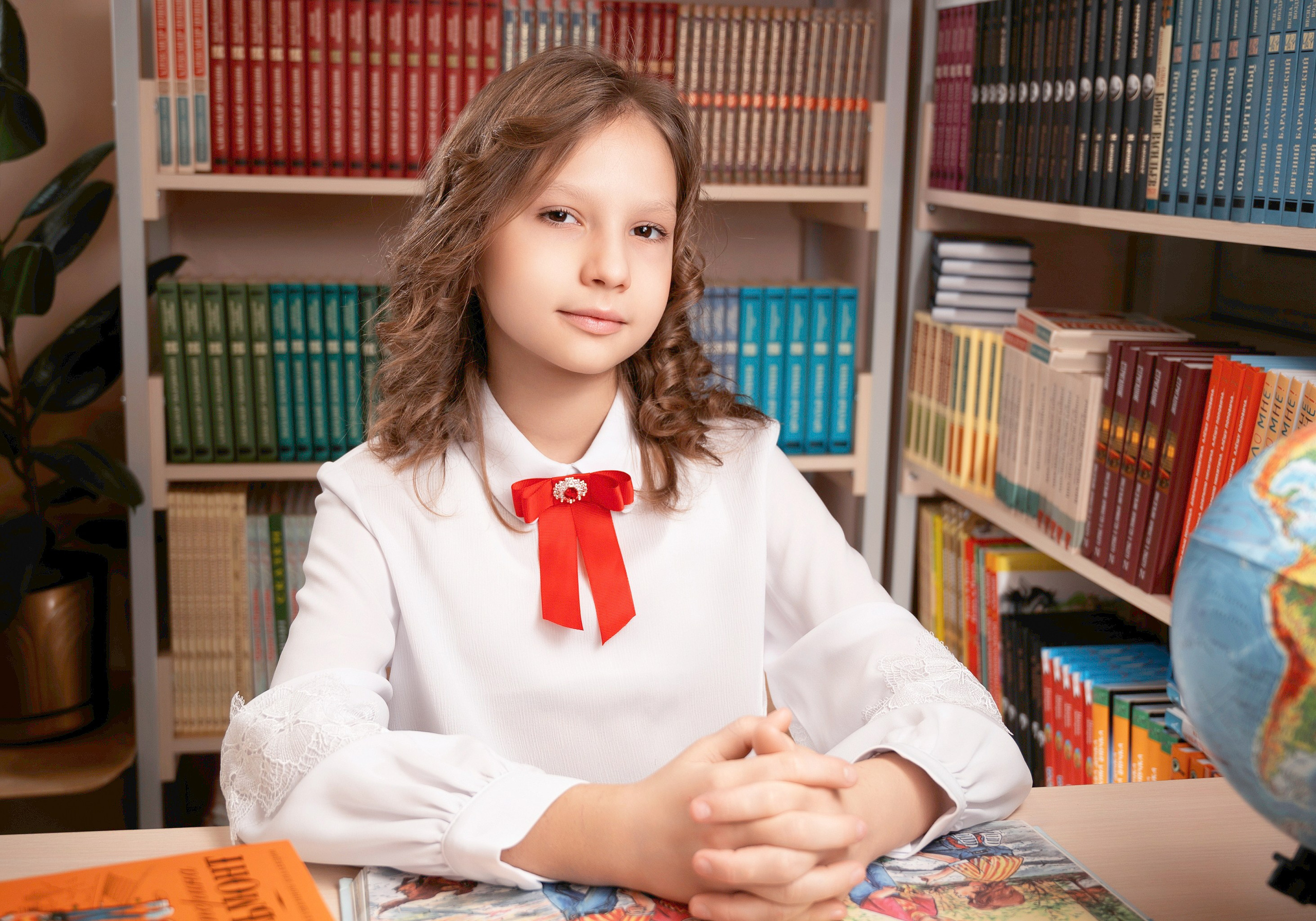 Школьные фото младших классов Нижневартовск | Портфолио фотографа. AR-t студия «Альбом+», г. Нижневартовск