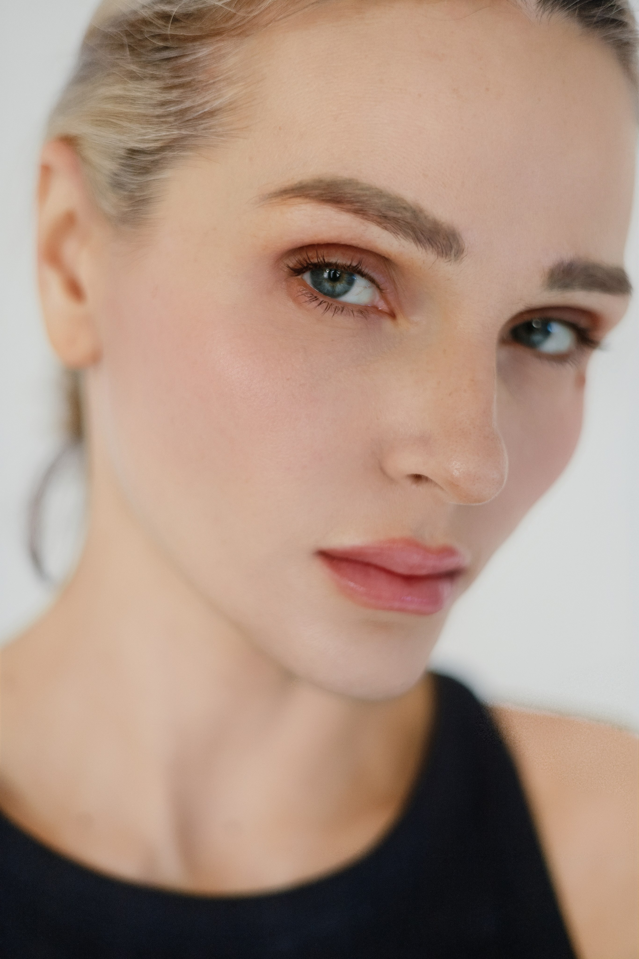 Портреты. Фотограф в Санкт-Петербурге