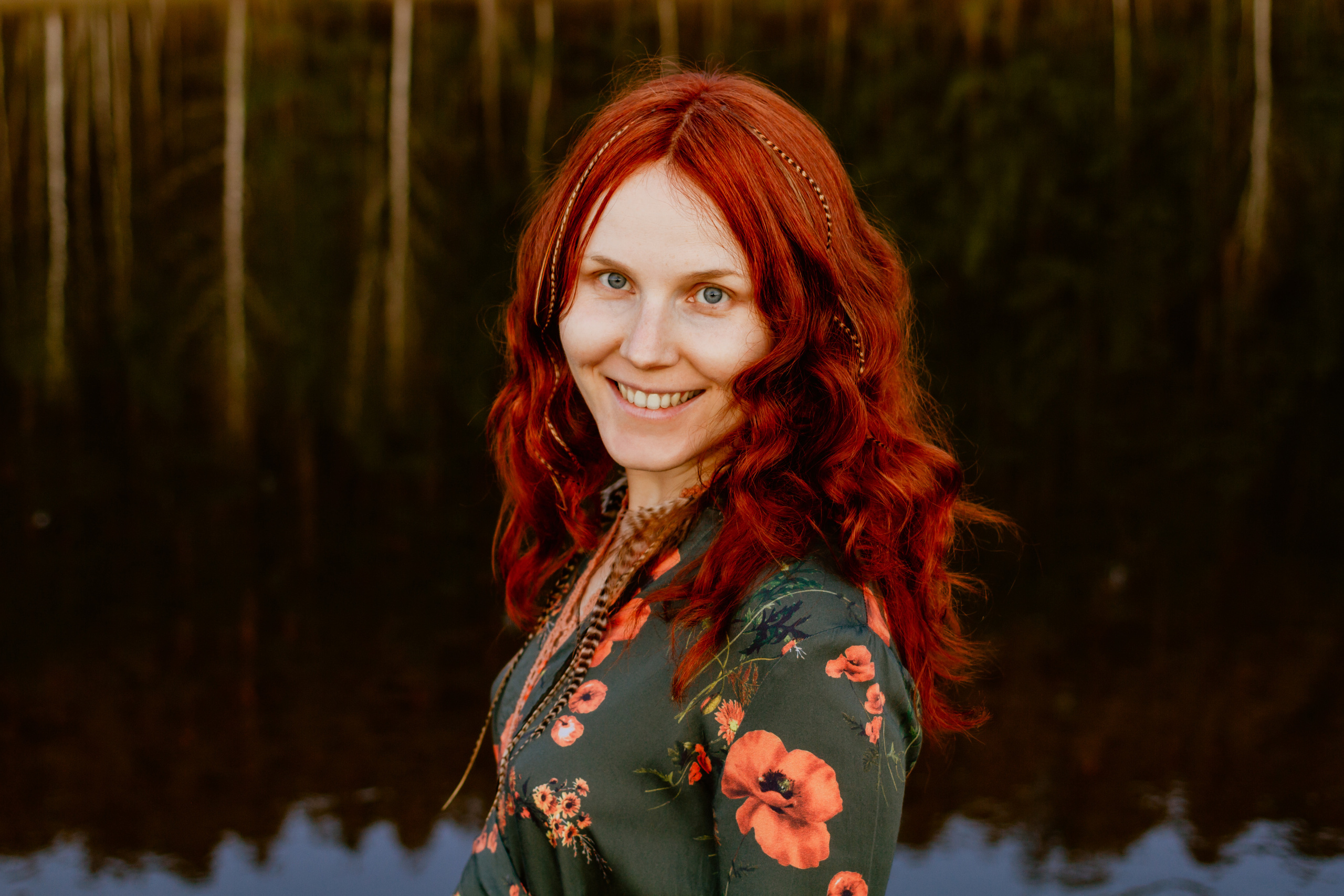 Марина Зырянова. Фотограф в Екатеринбурге
