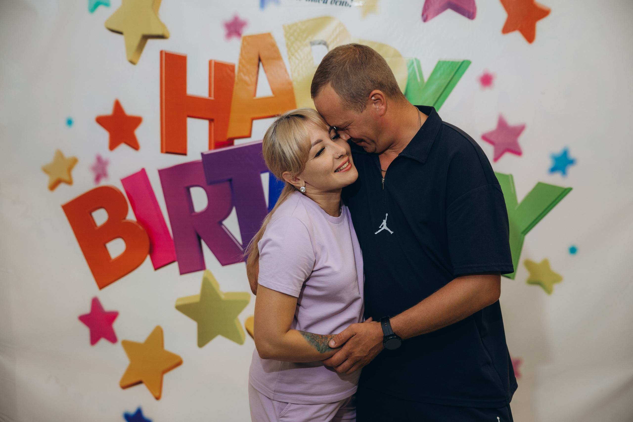 Детский день рождения. Свадебный, семейный фотограф в Иркутске Светлана Макаричева