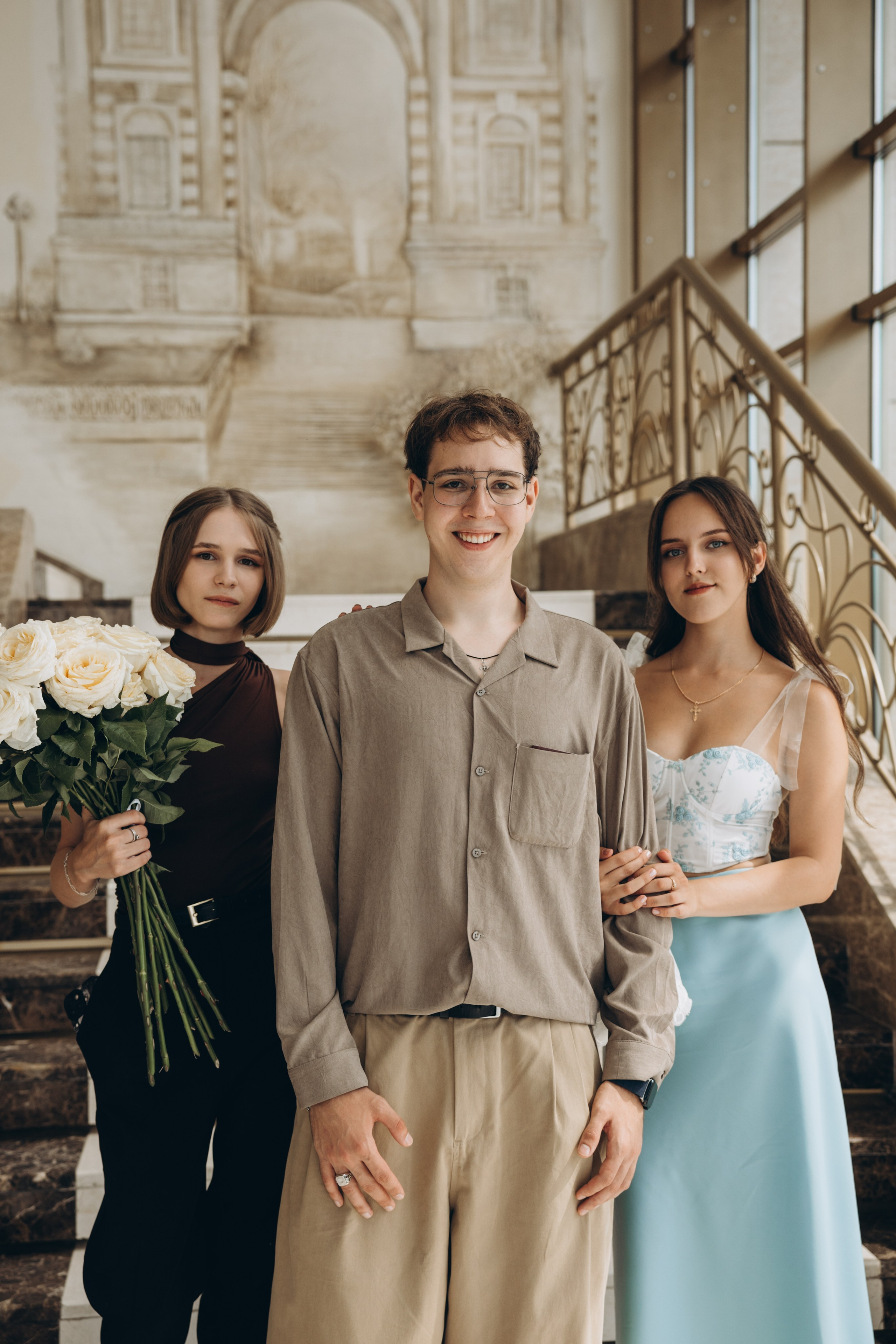 Кирилл и Алёна. Свадебный, семейный фотограф в Иркутске Светлана Макаричева