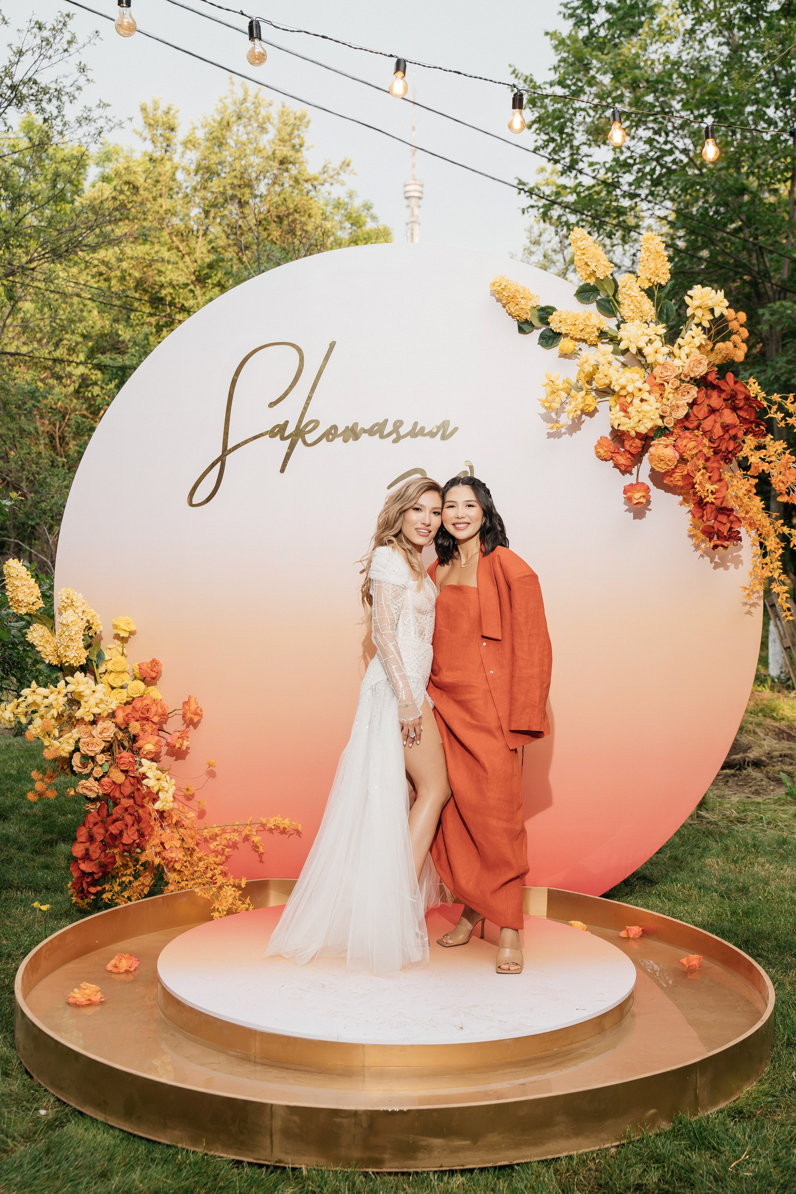 Фотограф Алматы — Съемка мероприятий в Алматы, Астана