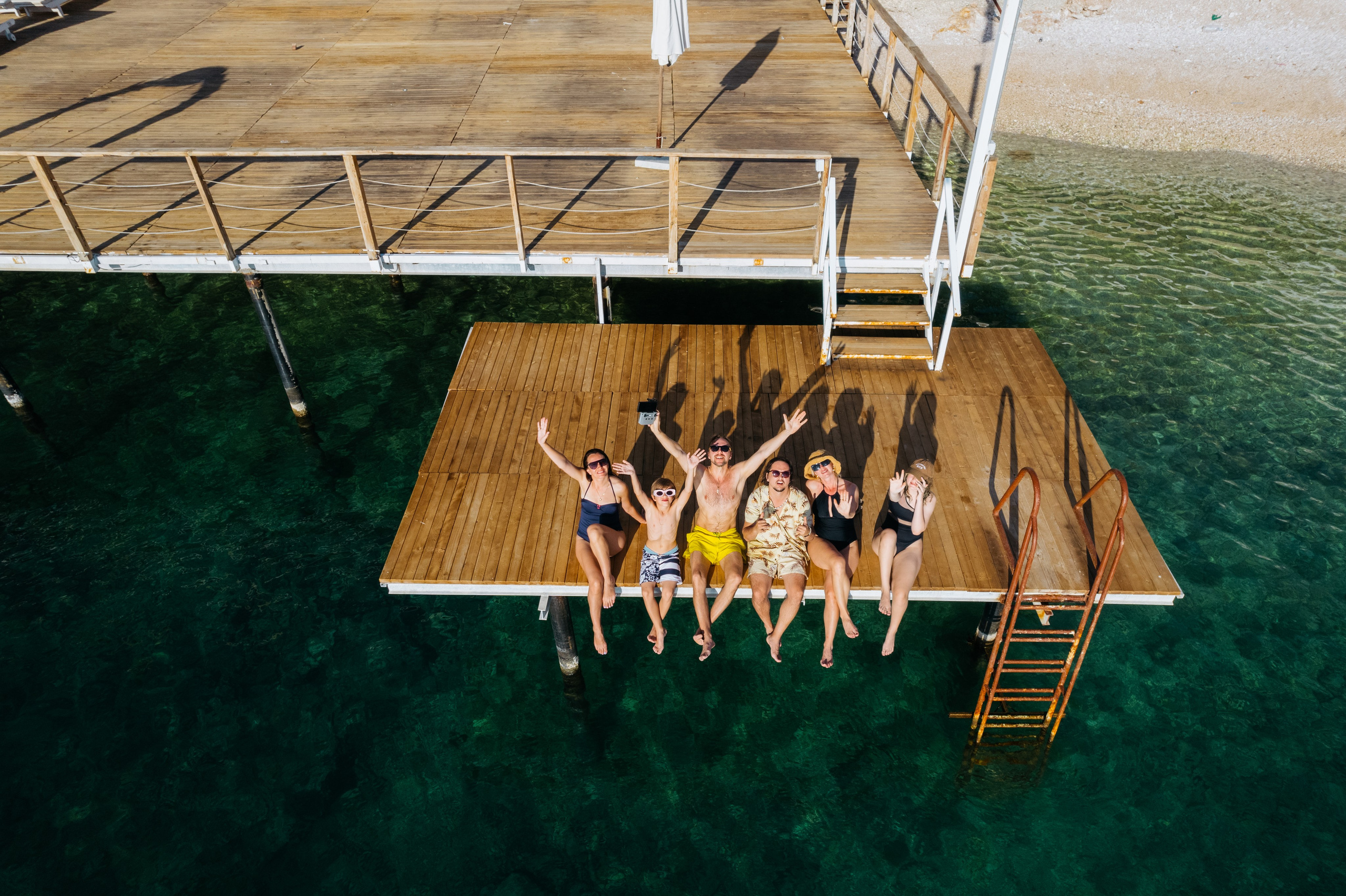 В октябре на авто по Турции: Кемер, Памуккале, Каш, Стамбул. Wedding and family photographer in Vladivostok Anton Blokhin