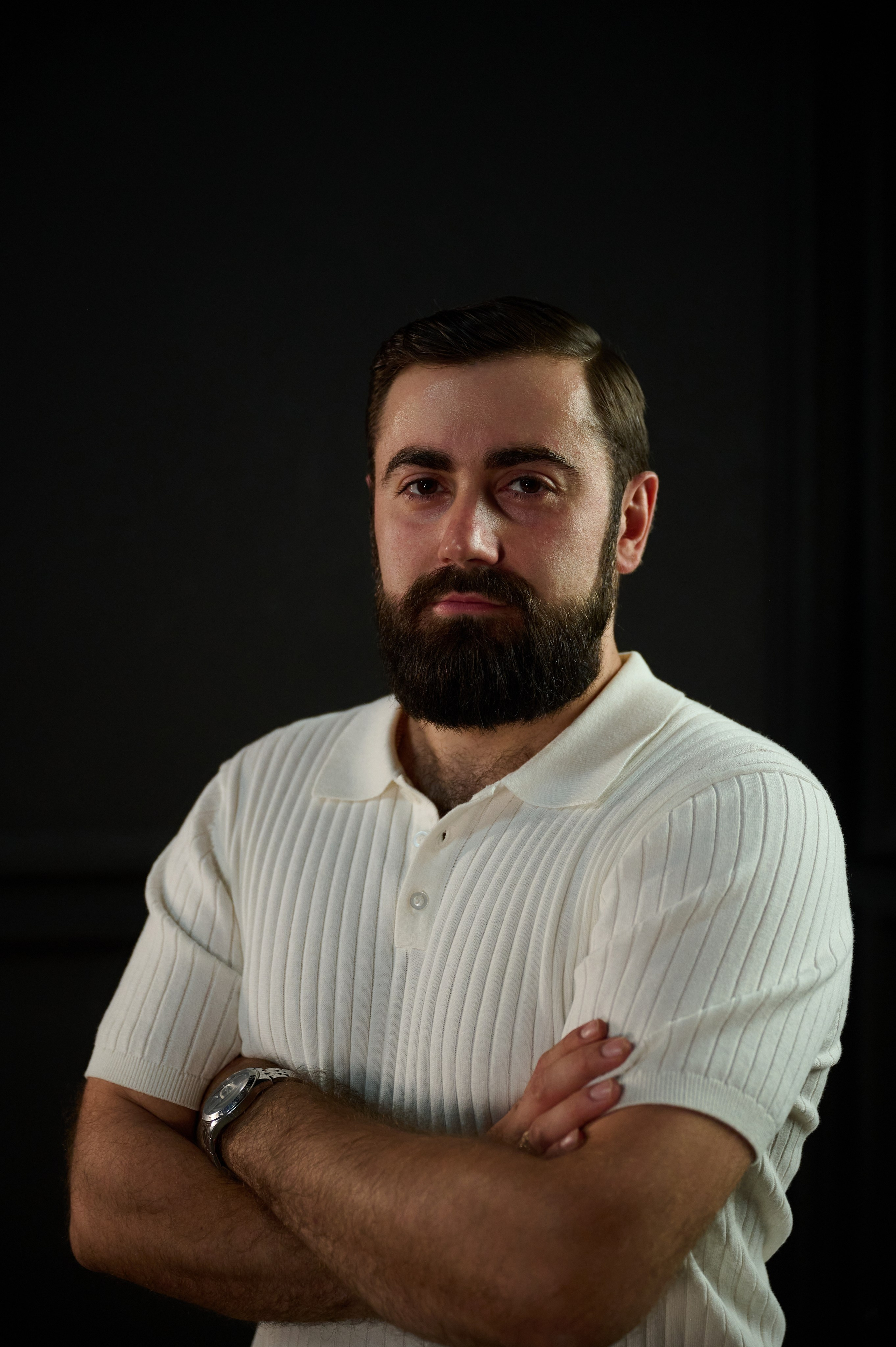 Контора Челябинск. Фотограф Челябинск — Кирилл Устюжанин