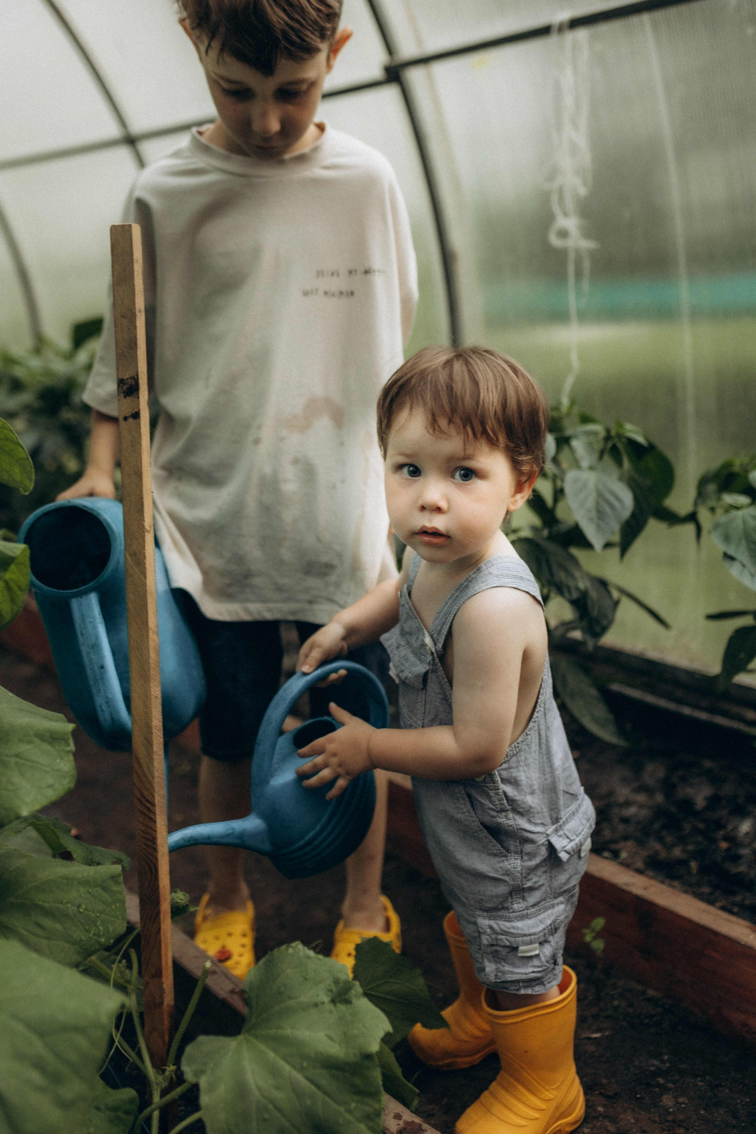 Семейный и детский фотограф в Рязани Екатерина Воронцова