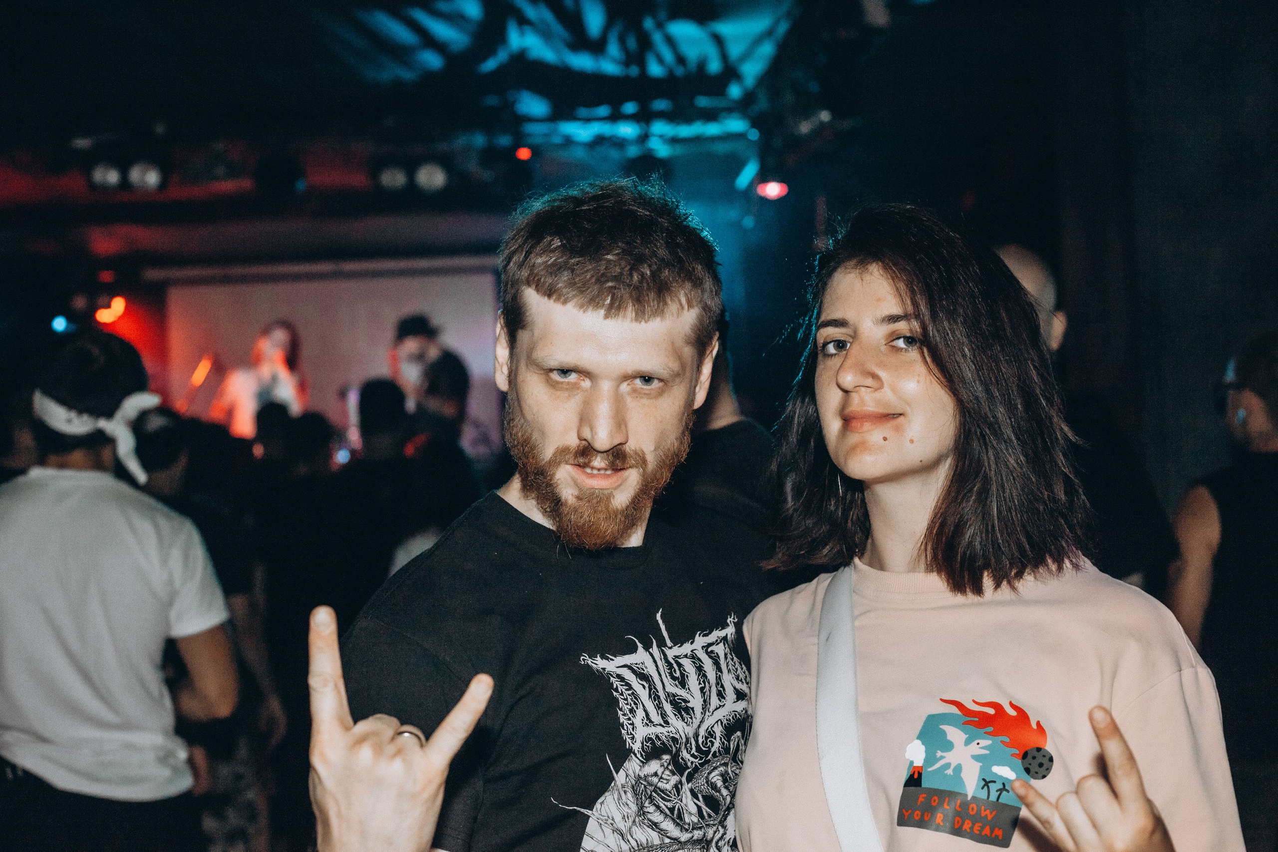 Презентация альбома Vendel и Ко (1). Портретный и репортажный фотограф в Москве, Ольга Ларема