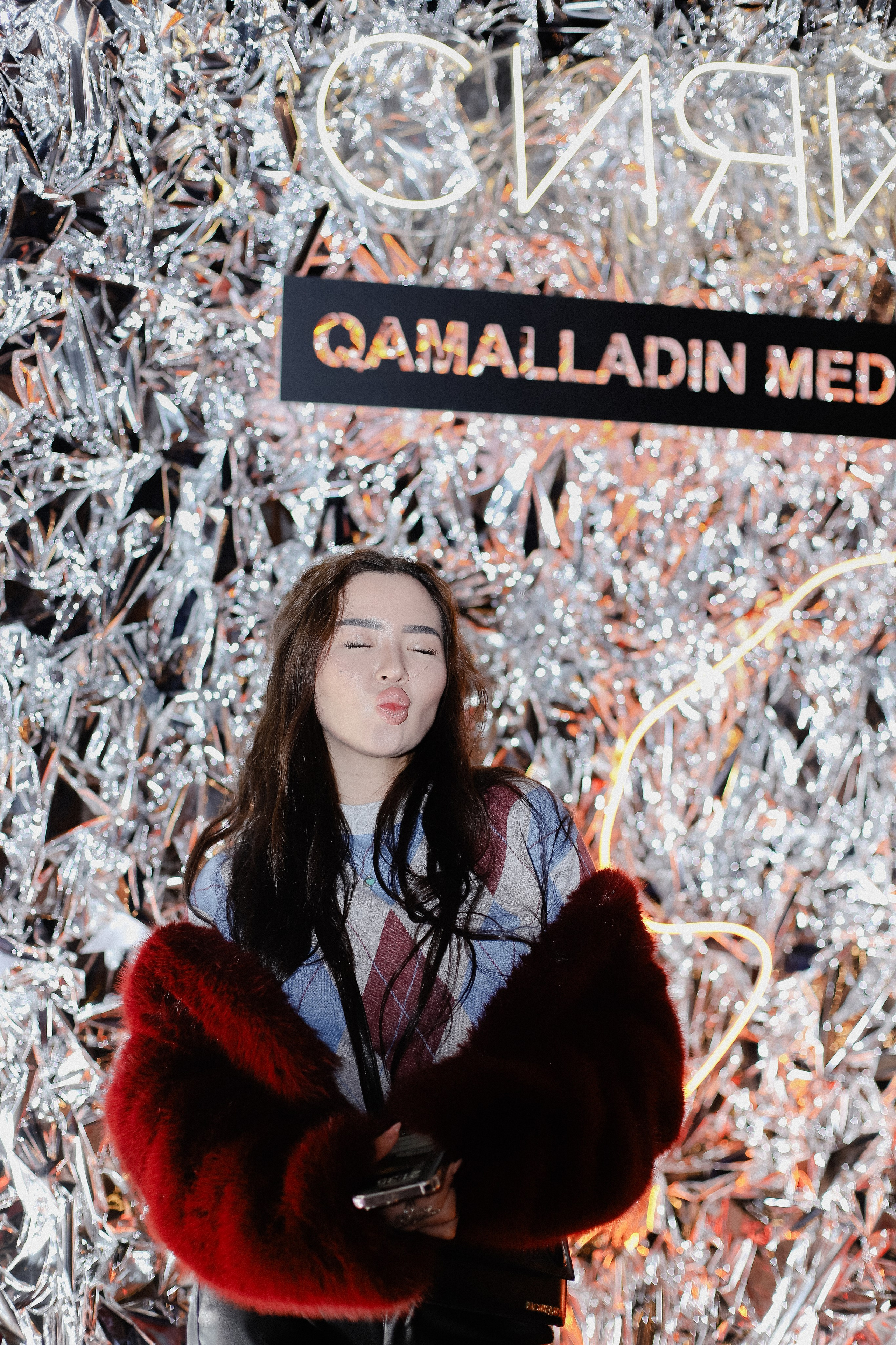 Корпоратив QM | 5.12. Фотограф в Алматы и Москве Даша Пушкина