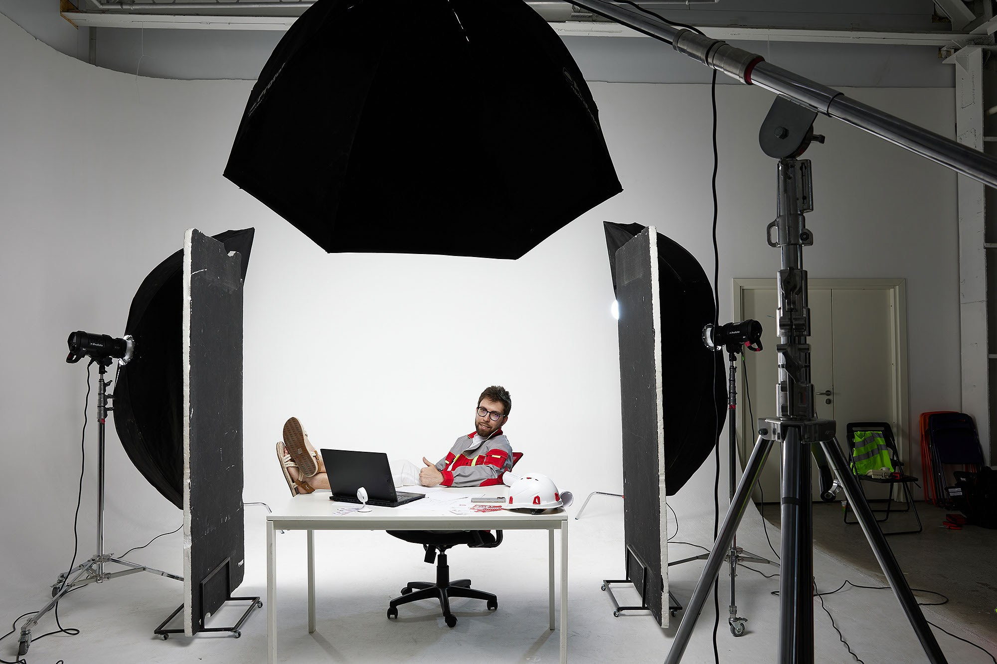 Бизнес, Контент. Фотограф в Москве Валерий Боцман