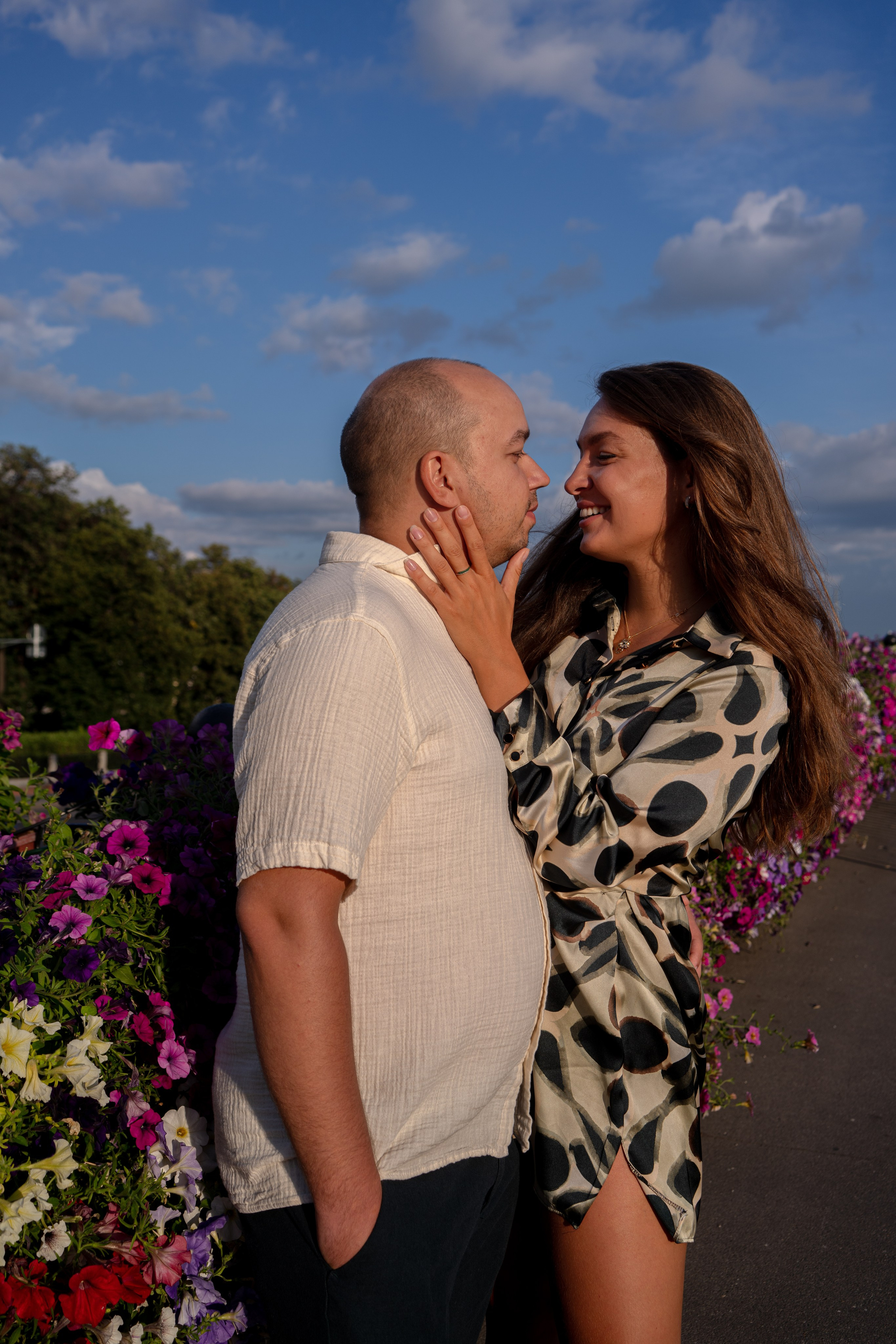 Luv. Photographer Yudakova Daria