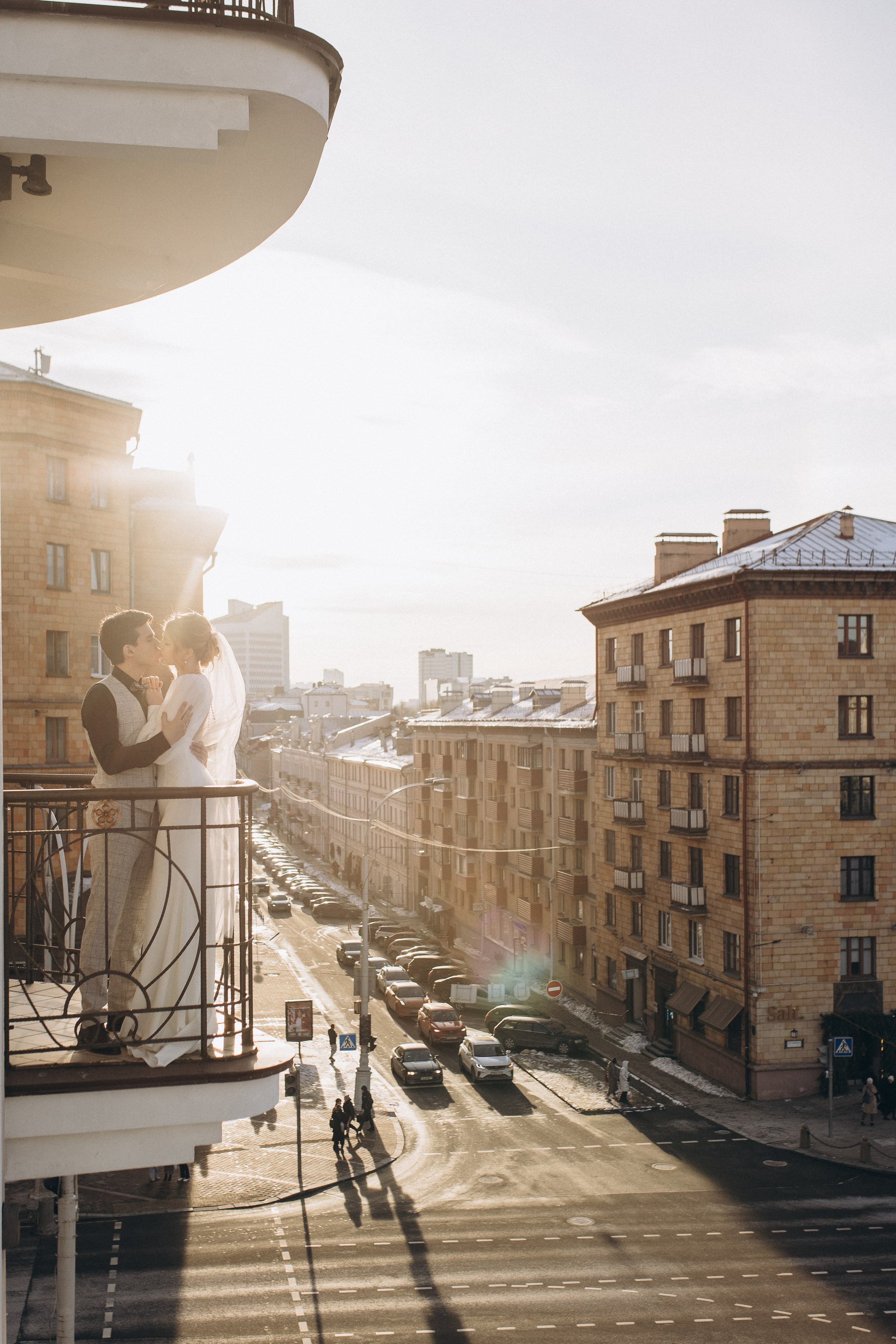 Свадебное портфолио. Алёна Берёзка фотограф Минск