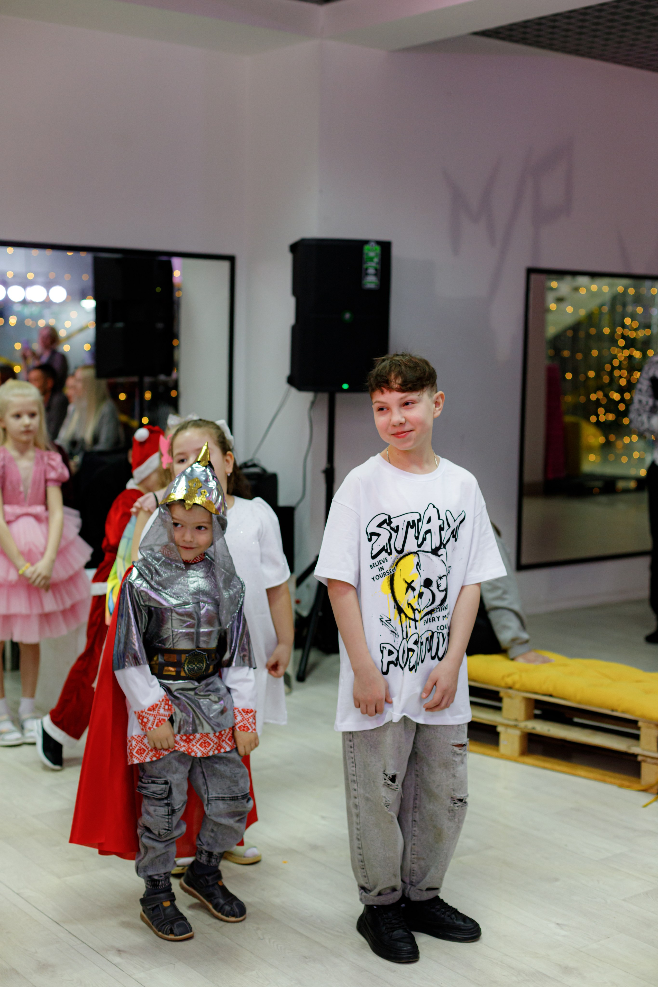 HAPPY NEW YEAR PART/5. Photokarish