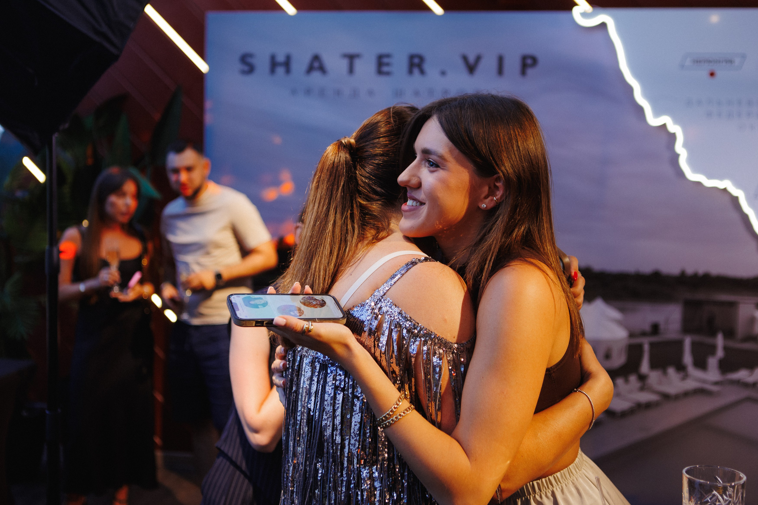 SHATER.VIP — 10 ЛЕТ. СВОИ. ФОТООТЧЕТЫ-СОБЫТИЯ-МЕСТА