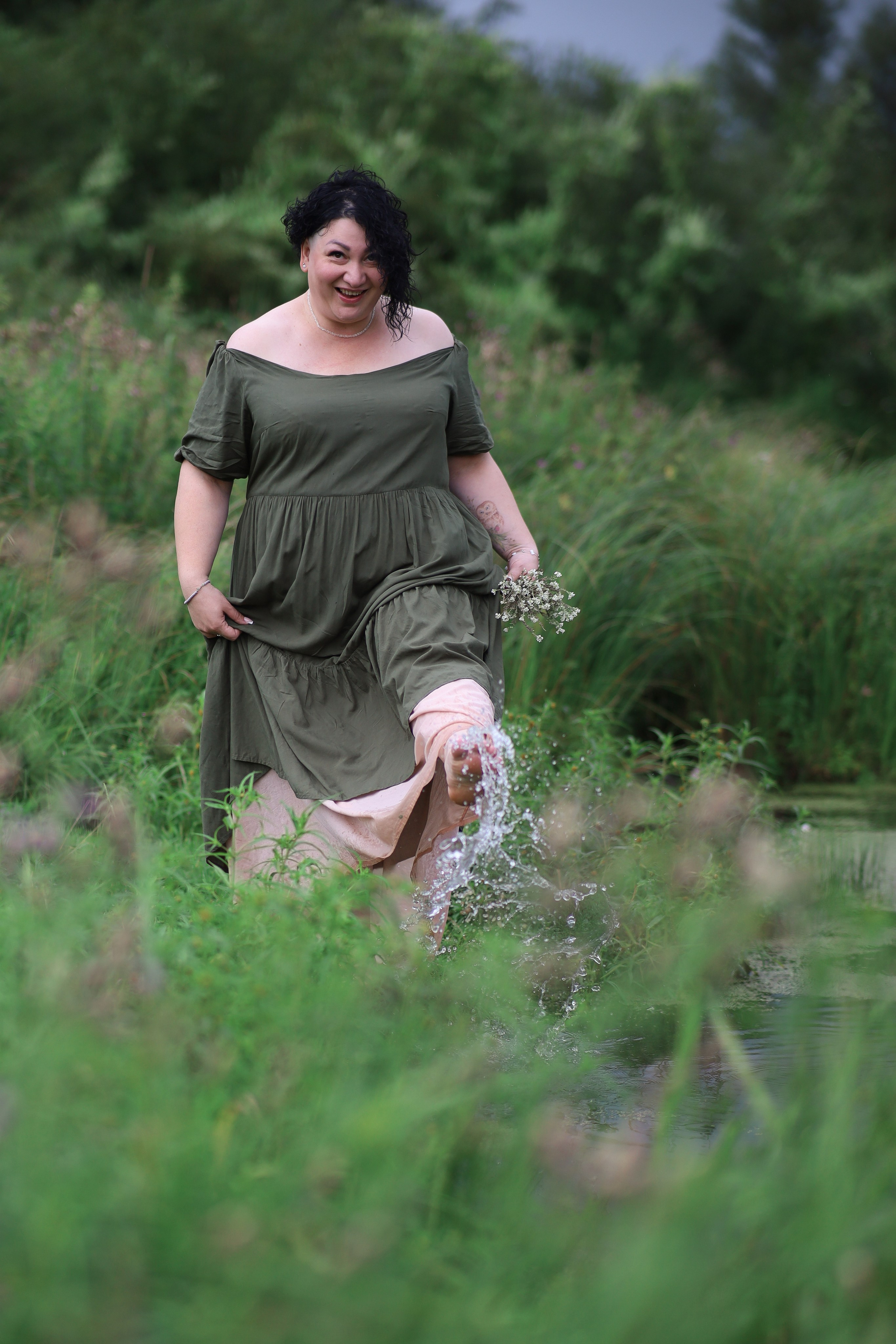 Дина. Семейный фотограф в Казани Римма Гатауллина