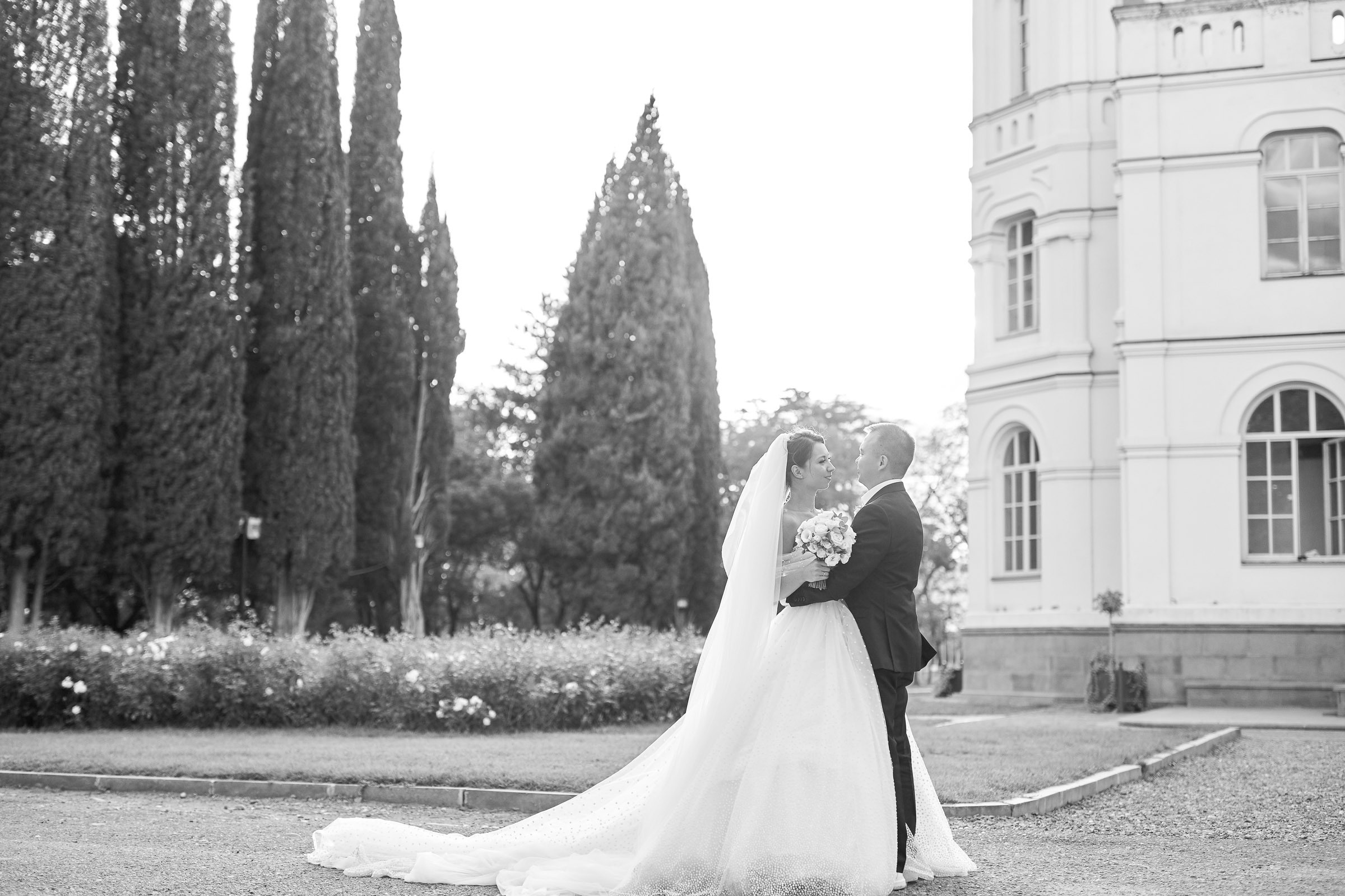 Свадебный и семейный фотограф в Алматы Алексей Балышев