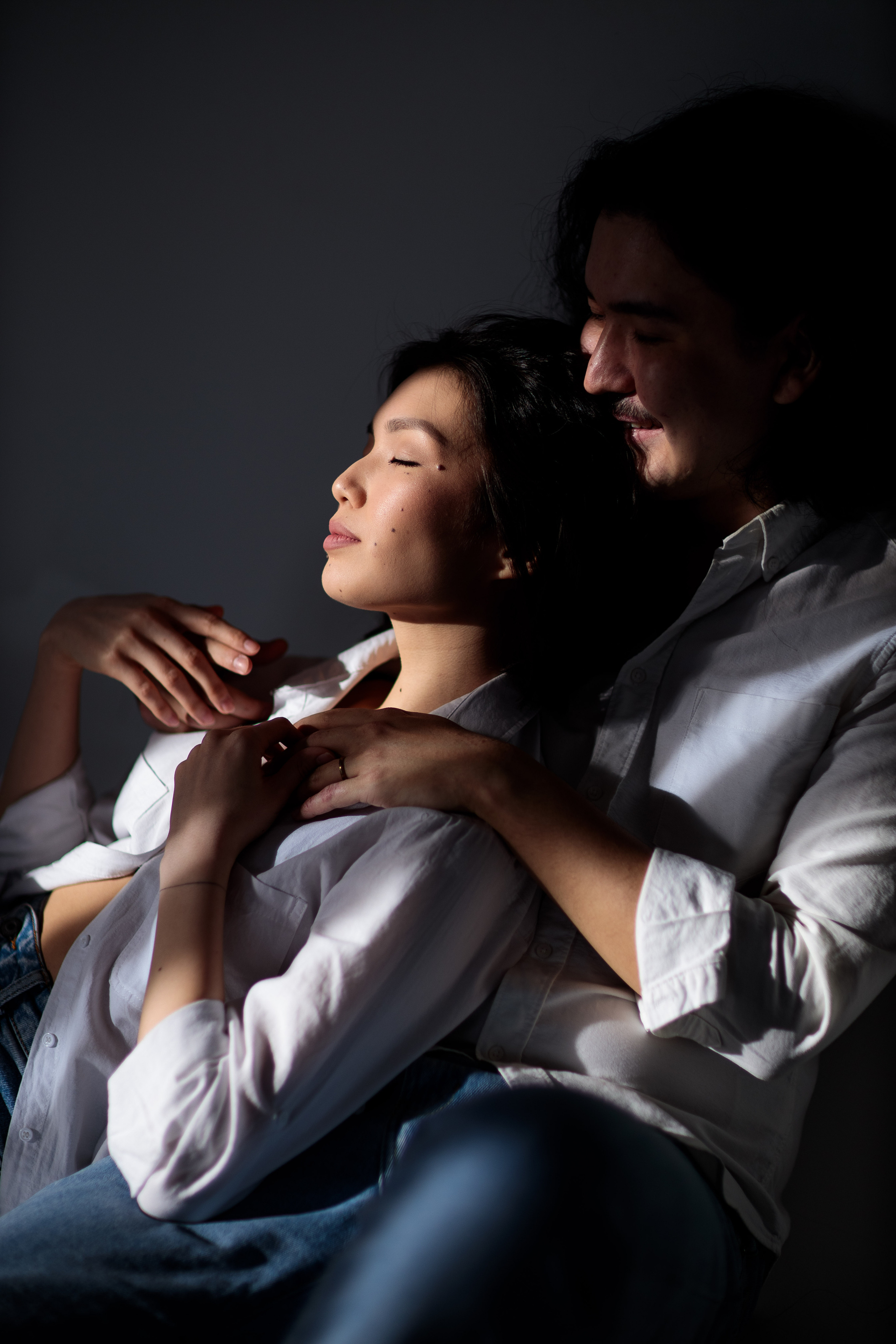 Свадебный и семейный фотограф в Алматы Алексей Балышев